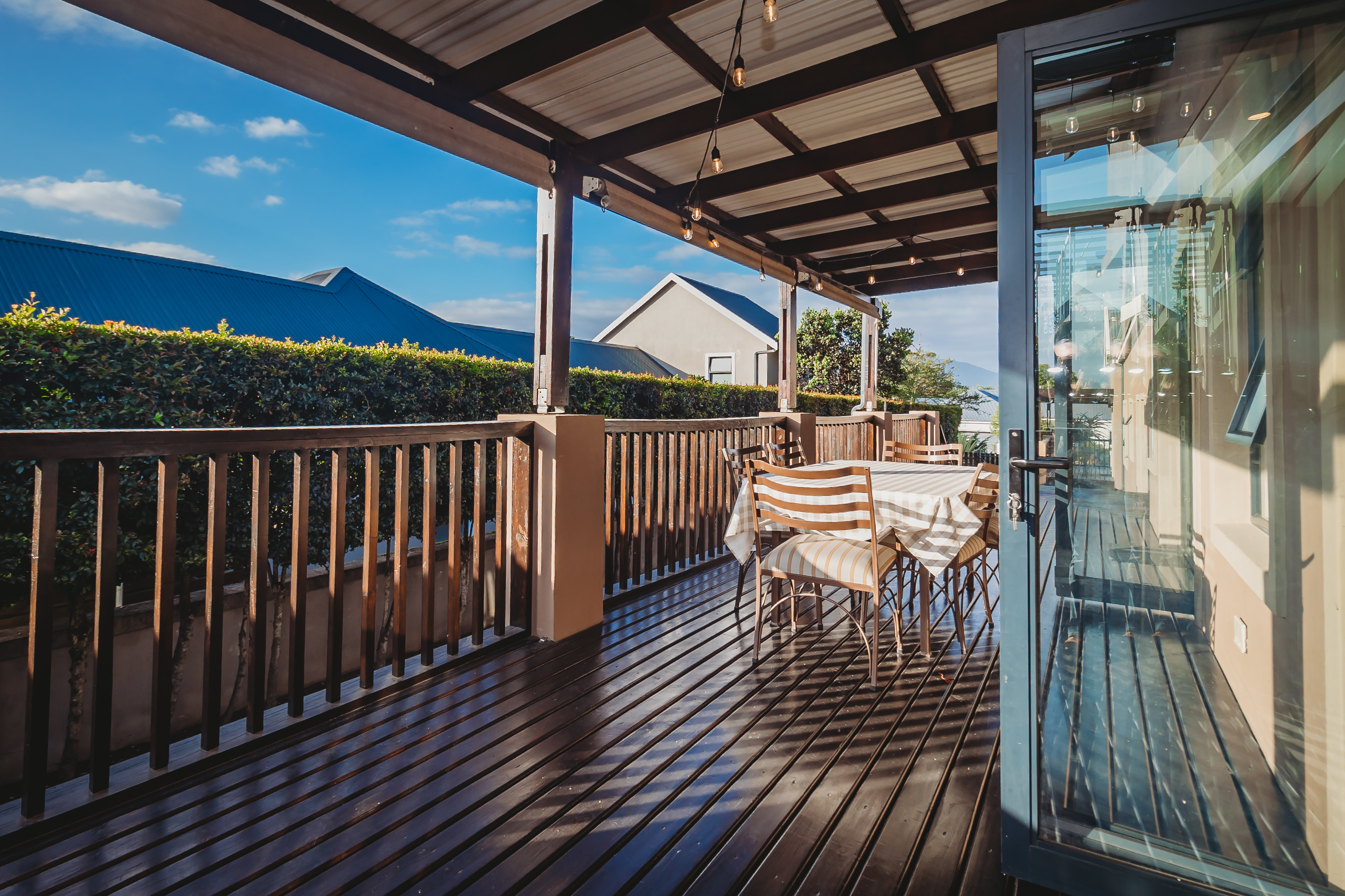  Kraaibosch Manor - 物件實景