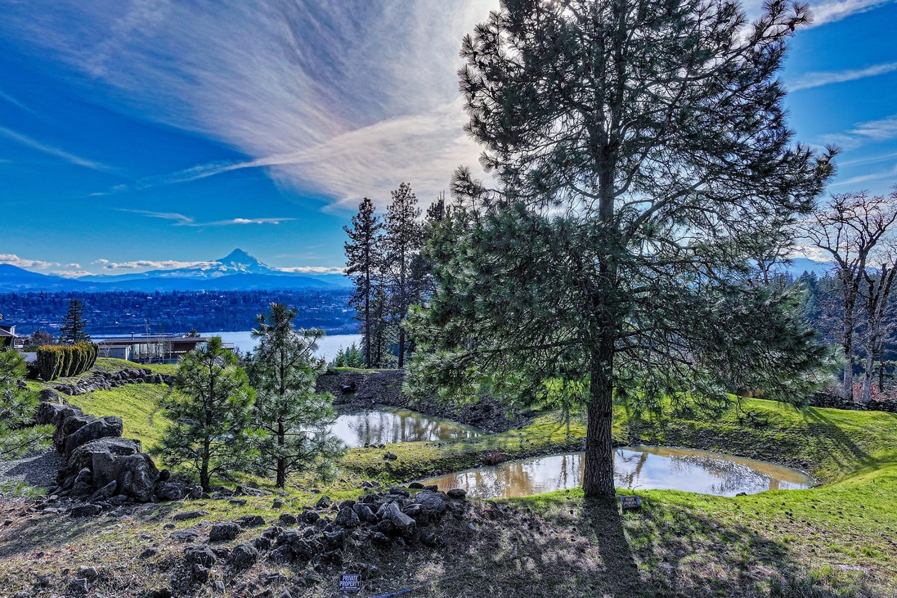  1170 SW THORNTON DR White Salmon, WA 98672 - 物件實景