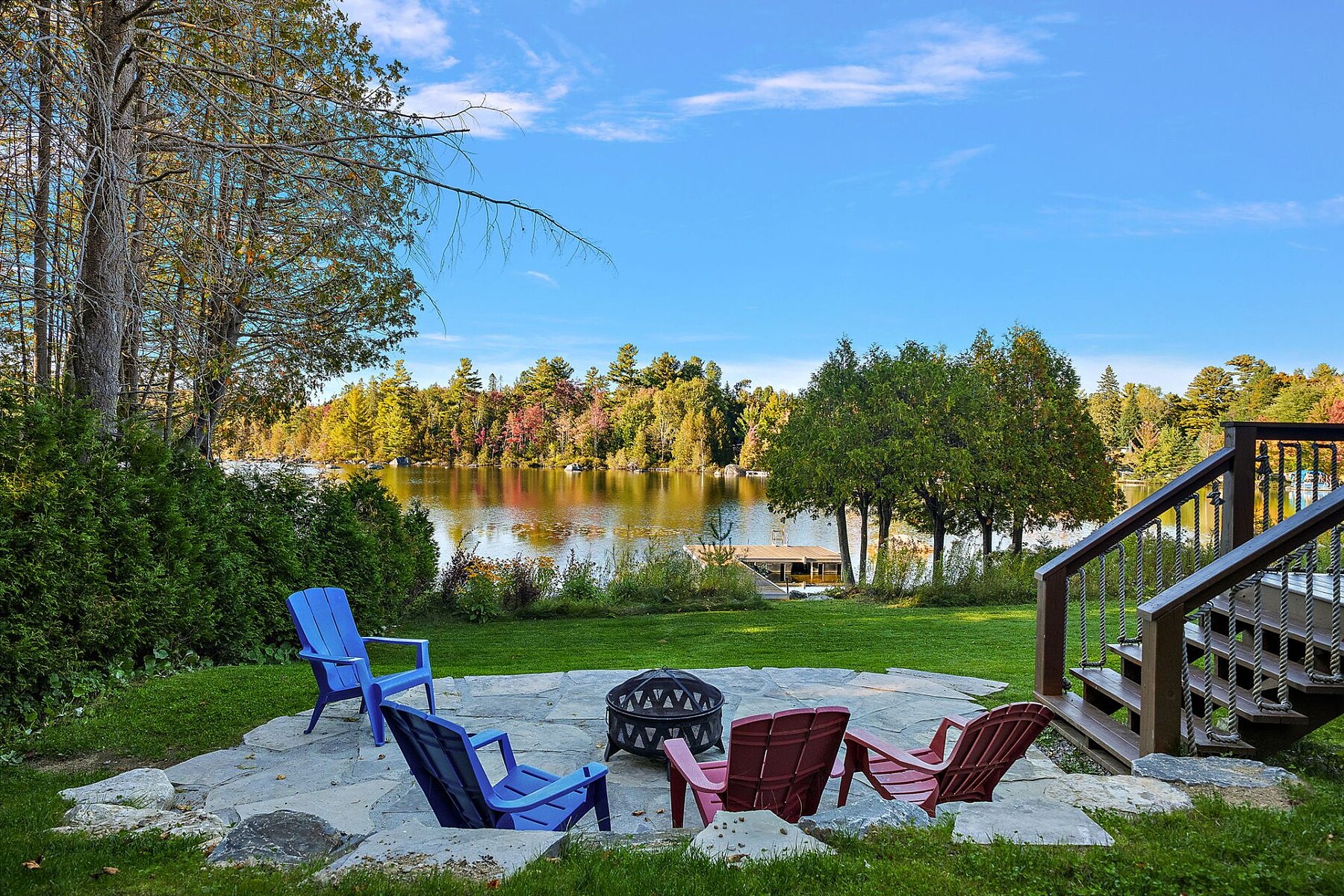  Saint-Hippolyte, Laurentides - 物件實景