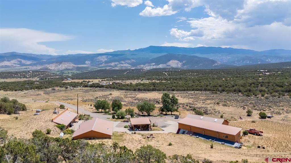 Montrose, Colorado, 81403, United States, 2 Bedrooms Bedrooms, ,1 BathroomBathrooms,Residential,For Sale,1976718