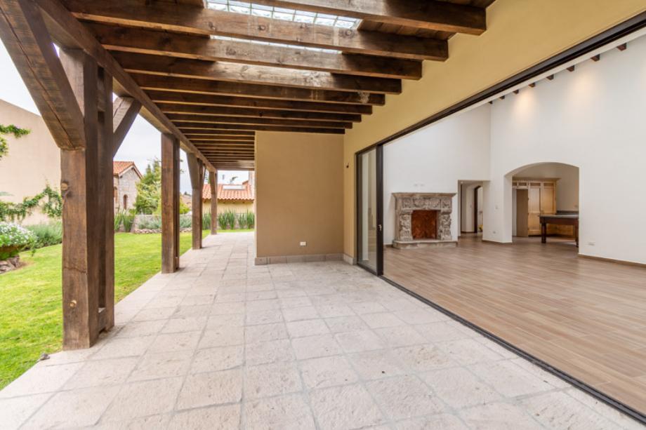Santa Margarita, San Miguel de Allende, Guanajuato, 37893, Mexico, 3 Bedrooms Bedrooms, ,3 BathroomsBathrooms,Residential,For Sale,Santa Margarita,1614715