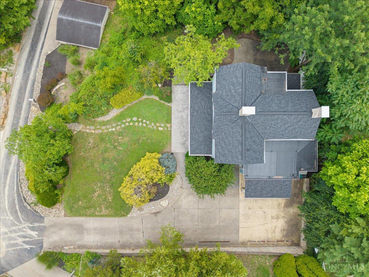 Cincinnati, Ohio, 45226, United States, 3 Bedrooms Bedrooms, ,2 BathroomsBathrooms,Residential,For Sale,1911951