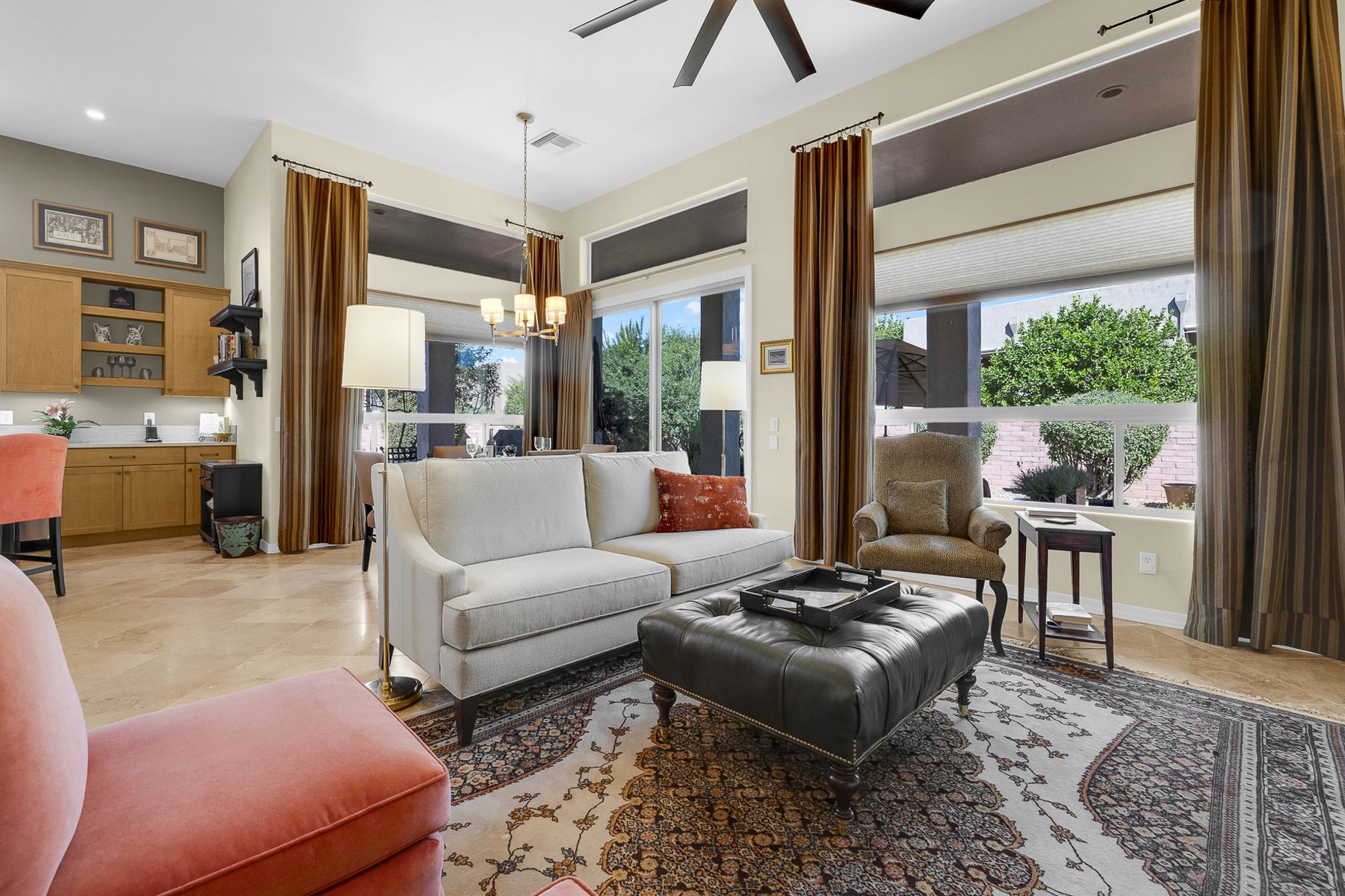 13852 N Topflite Drive, Oro Valley, AZ 85755 - 物件實景