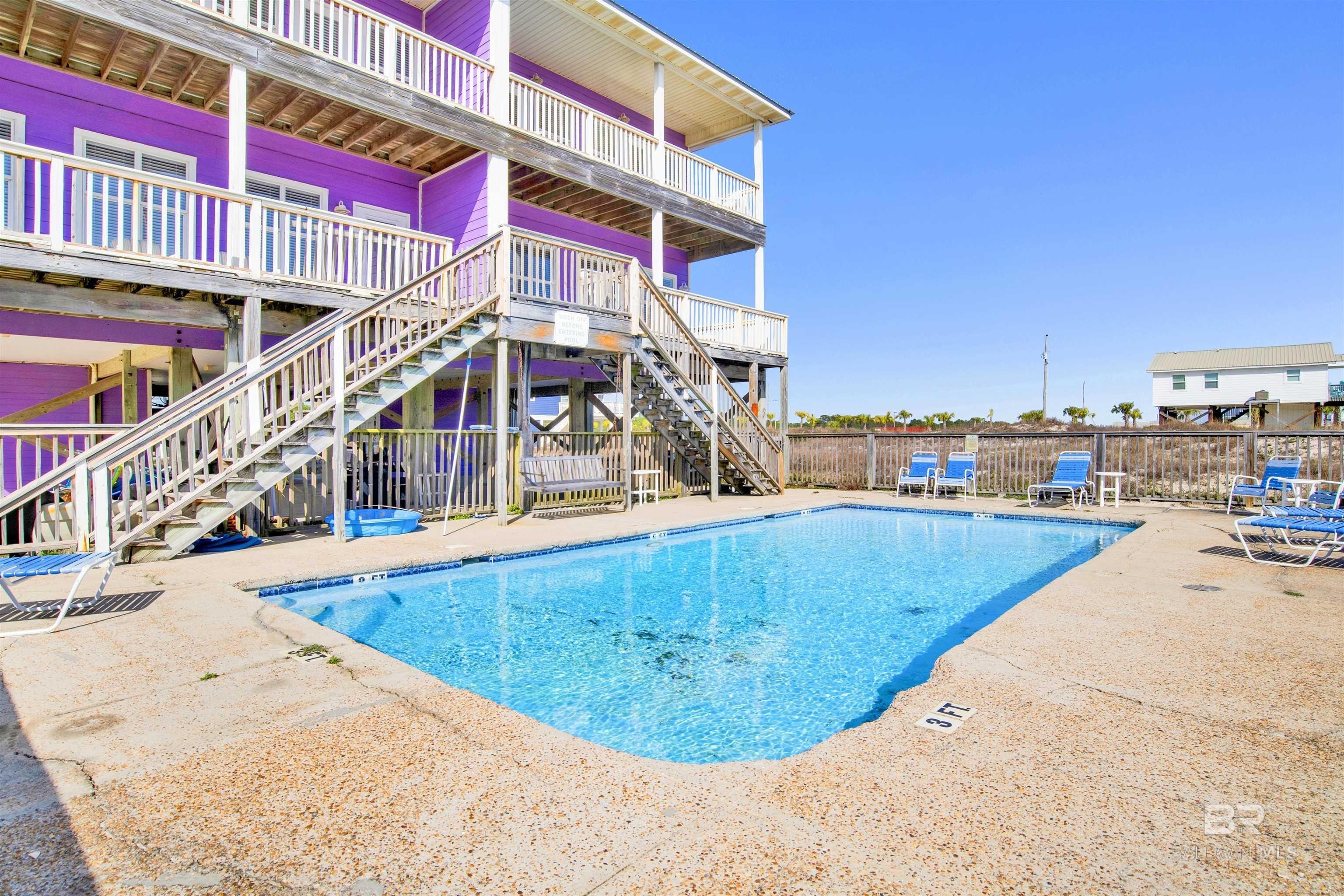 Gulf Shores, Alabama, 36542, United States, 8 Bedrooms Bedrooms, ,10 BathroomsBathrooms,Residential,For Sale,2022053
