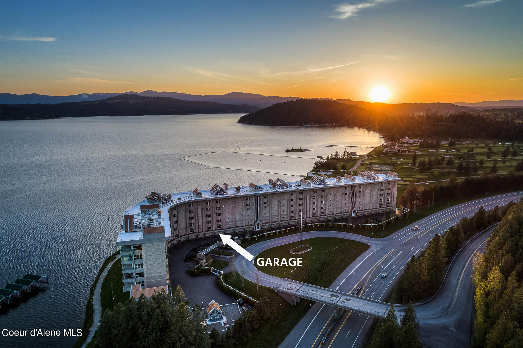 2022 S. Island Green Dr., Coeur d'Alene, Idaho, 83814, United States, 4 Bedrooms Bedrooms, ,5 BathroomsBathrooms,Residential,For Sale,2022 S. Island Green Dr.,1617972