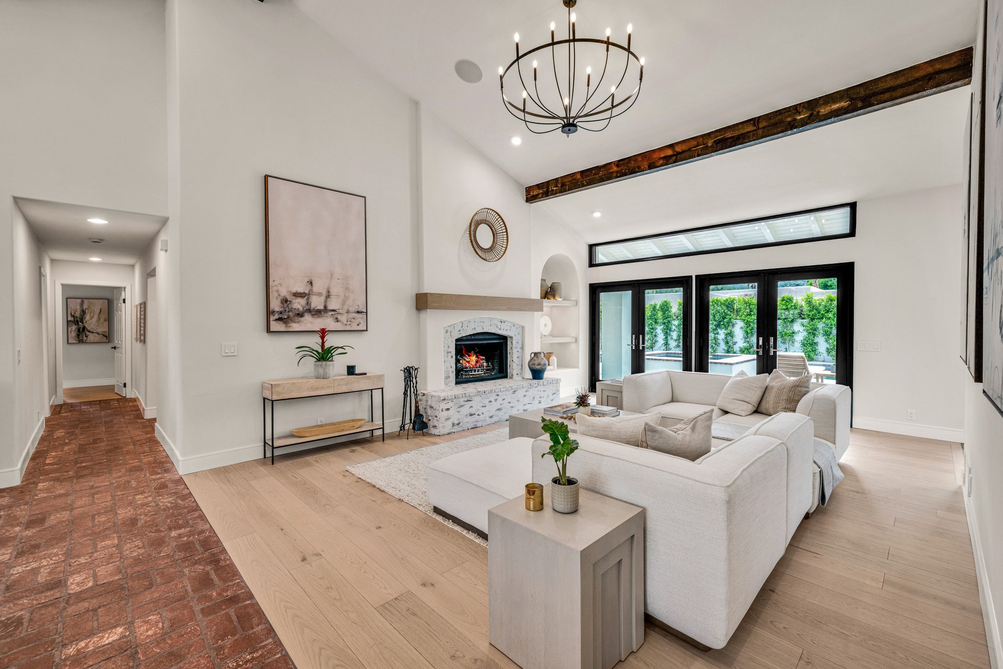  Refined Desert Living at The La Quinta Country Club - 物件實景