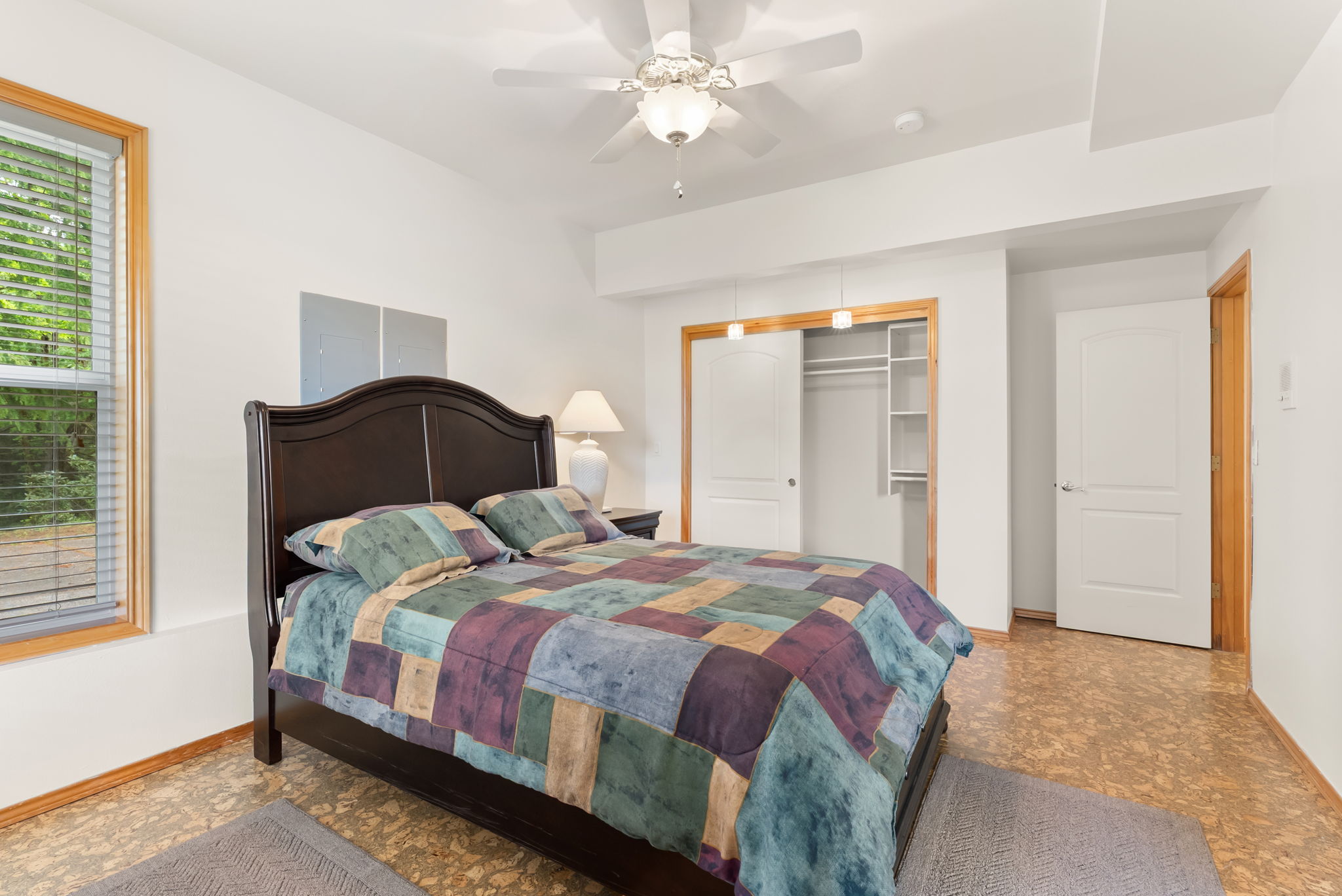  1410 Summit Lake Shore RD NW Olympia, WA 98502 - 物件實景