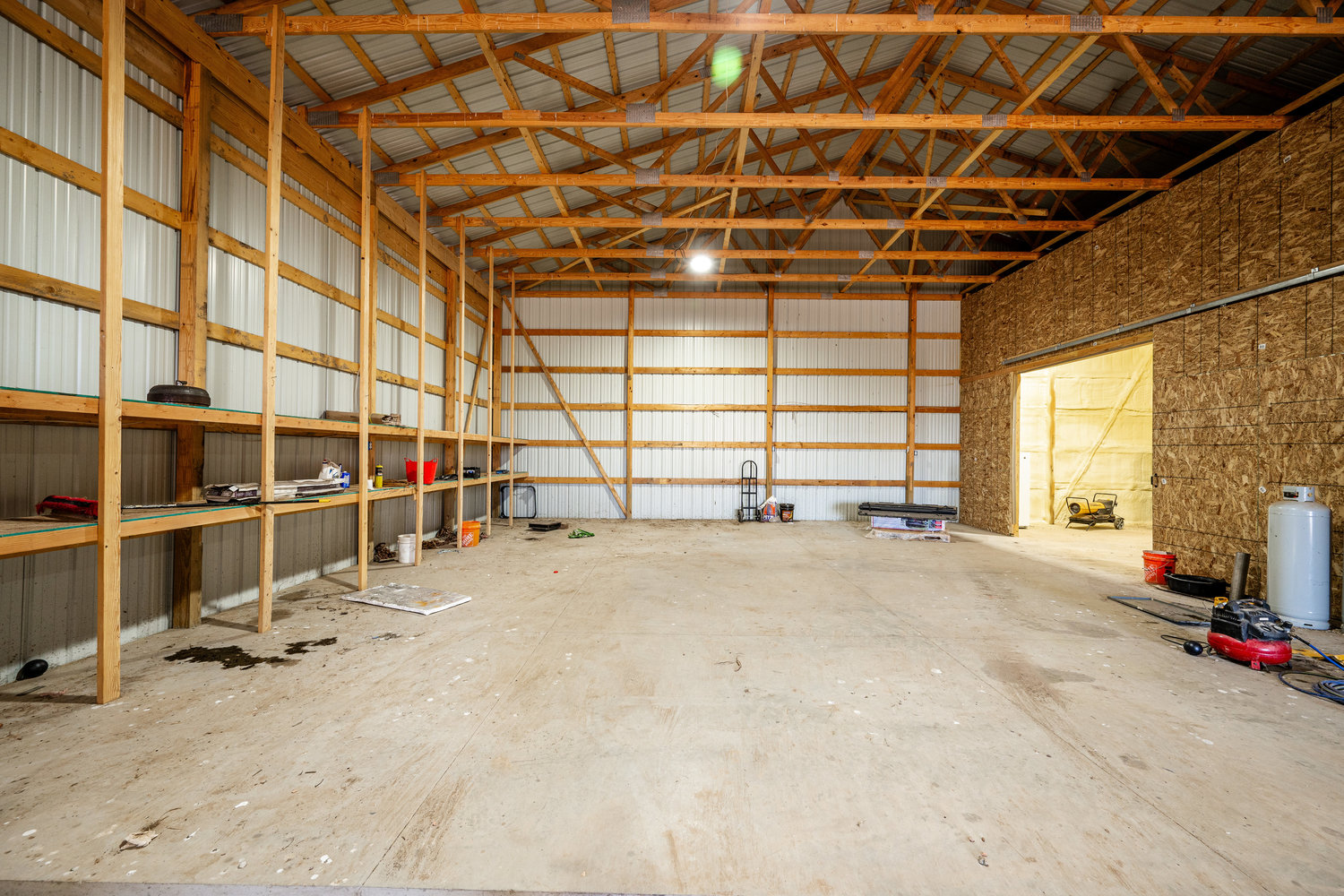 Ranchester, Wyoming, 82839, United States, 2 Bedrooms Bedrooms, ,1 BathroomBathrooms,Residential,For Sale,1813697