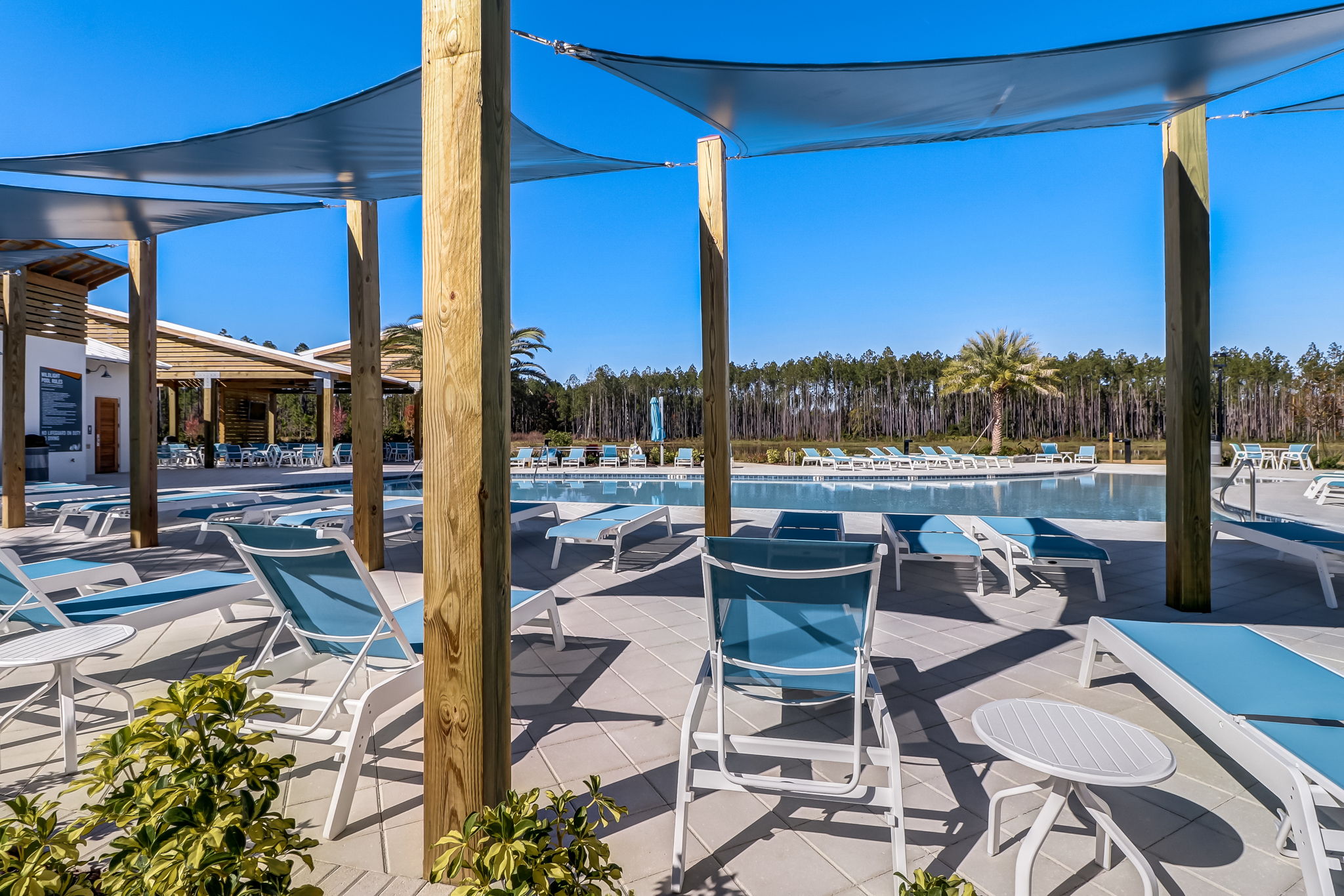  390 Saw Palmetto Street, Yulee, FL, 32097 - 物件實景