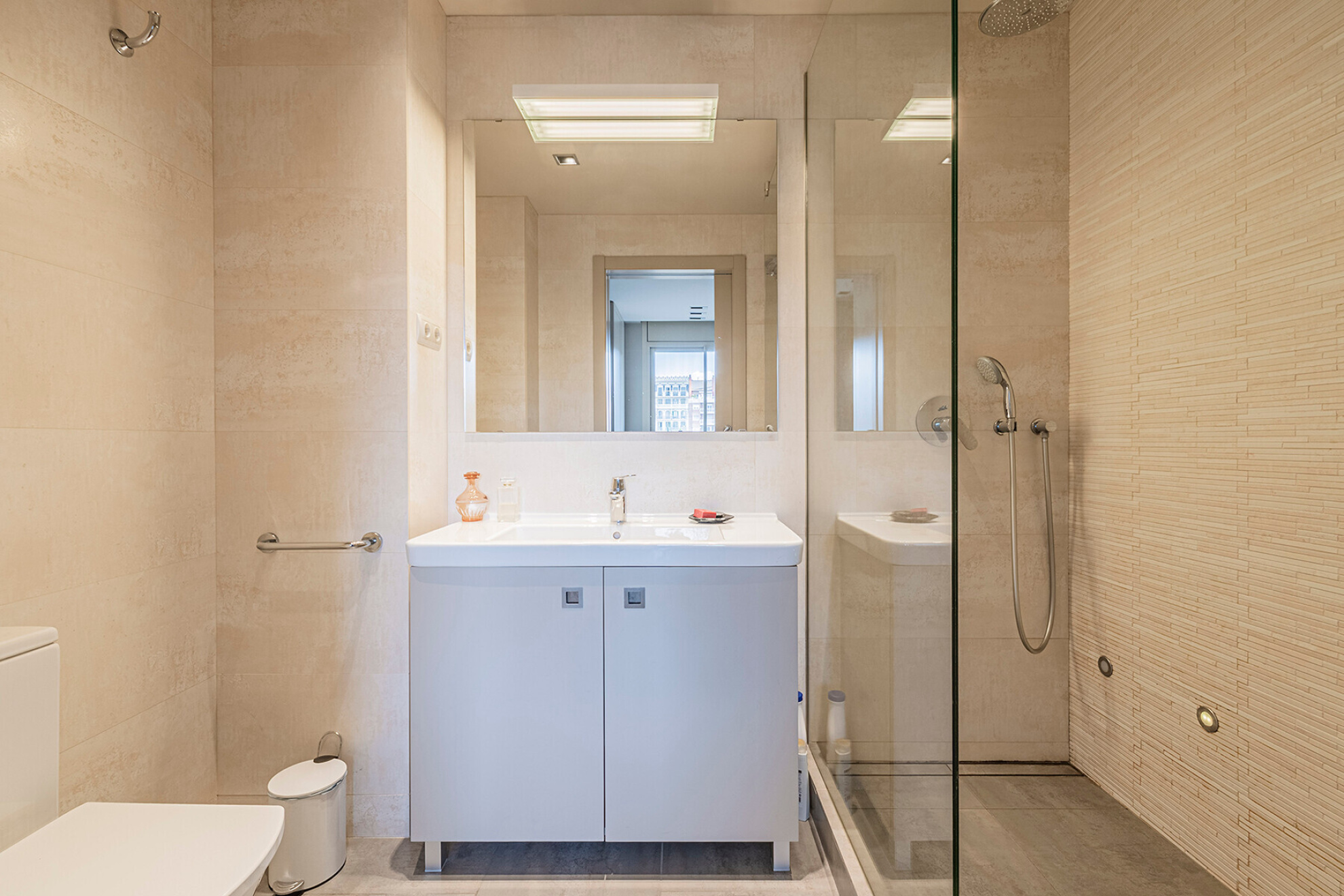  Penthouse with terrace and unique views of the Sagrada Familia in Barcelona - 物件實景