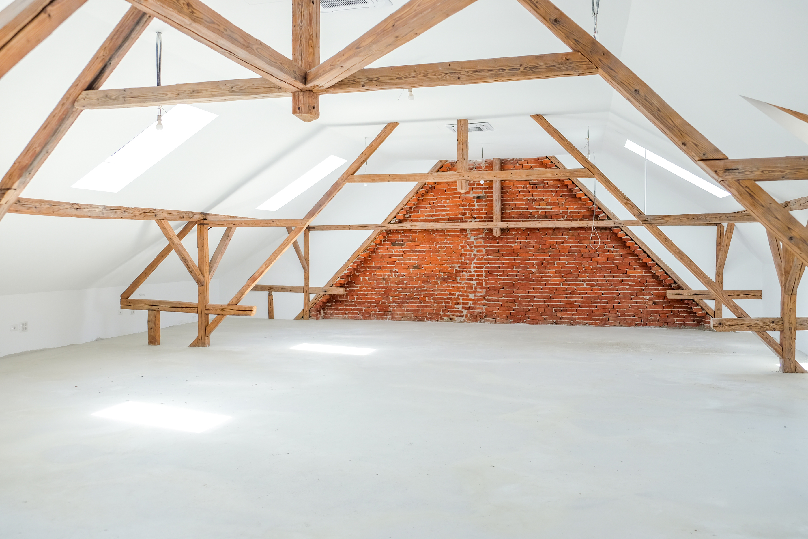  2 Renovated Versatile Buildings in Timioara’s Historic Center - 物件實景