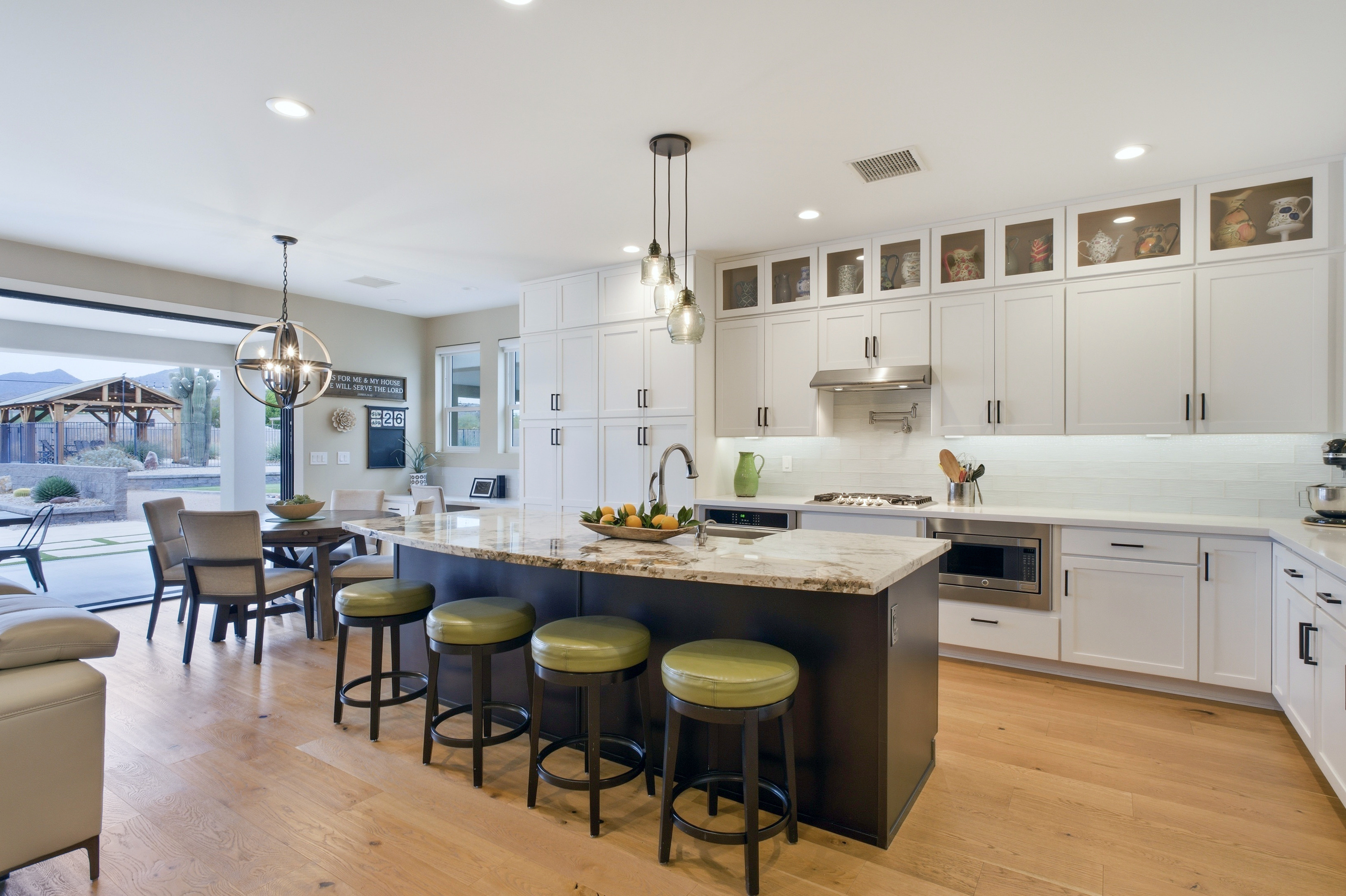  8236 E Hermosa Vista Drive  Mesa, AZ - 物件實景