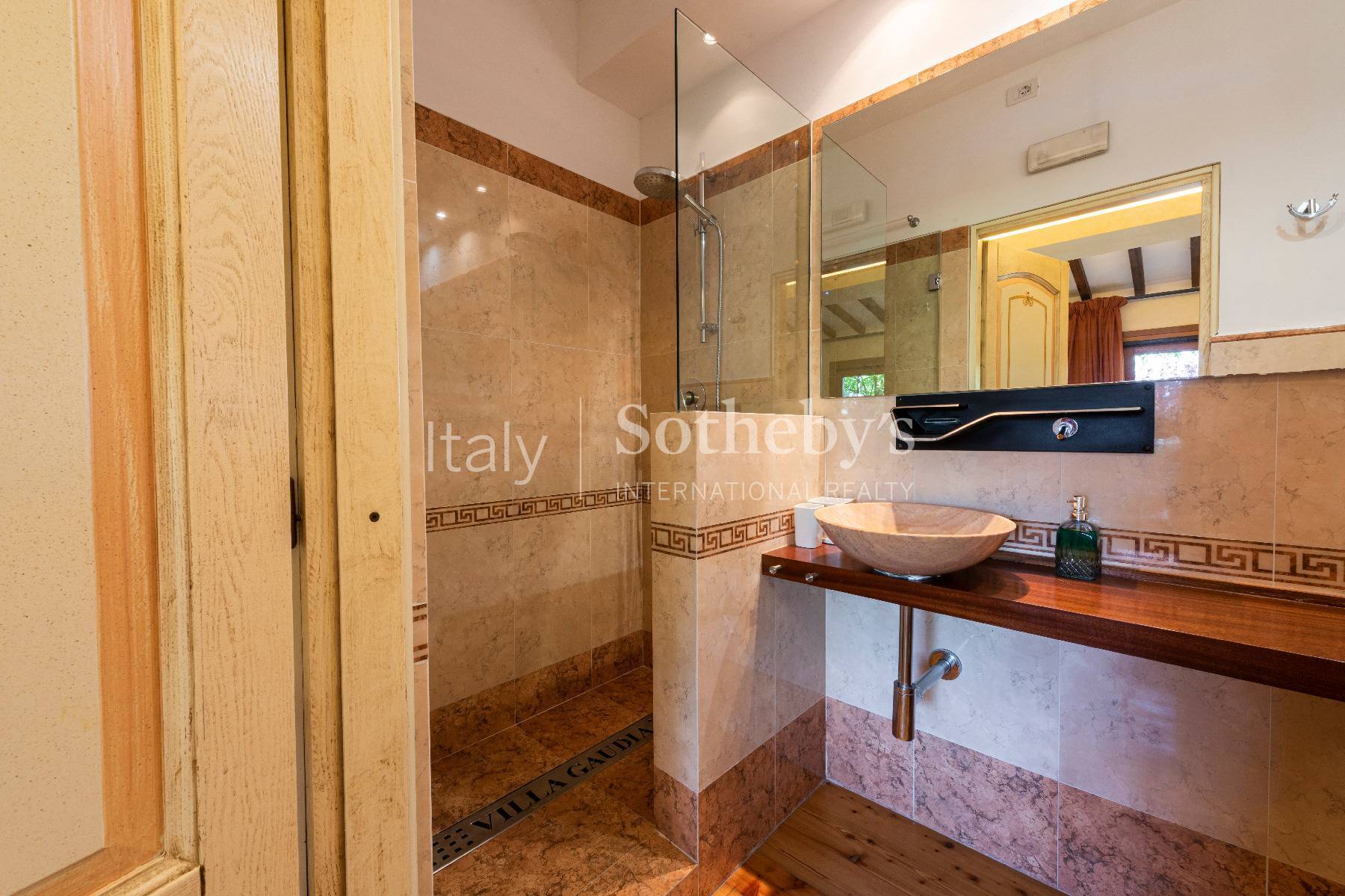  Exquisite property 17km from Florence - 物件實景