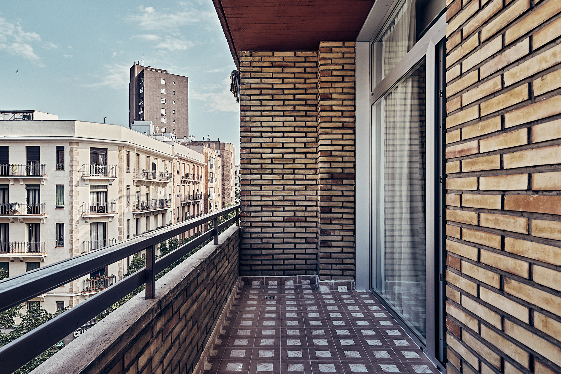  Refurbished Flat in the Barrio de Salamanca, Madrid - 物件實景