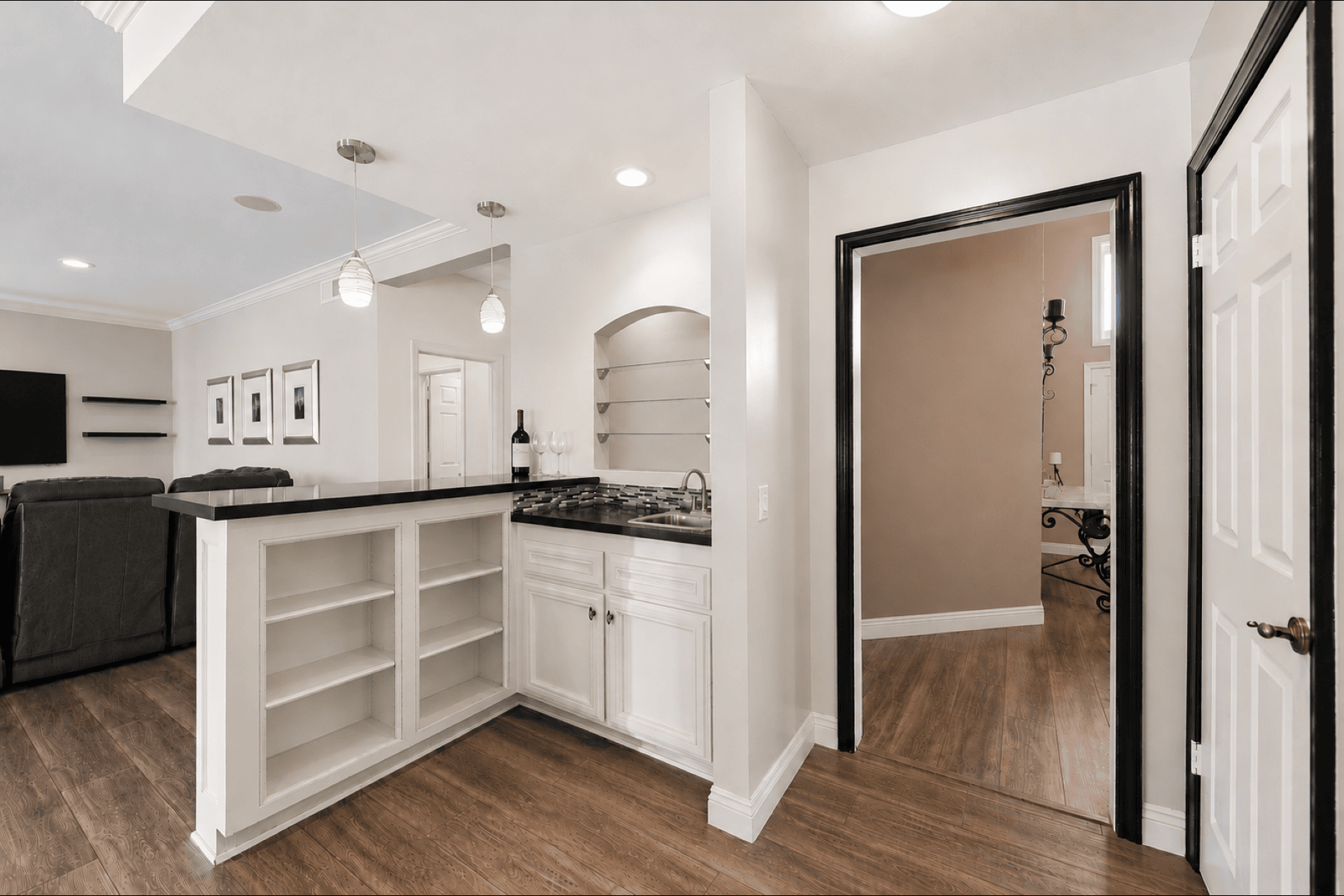  3732 Via Del Prado, Calabasas - 物件實景