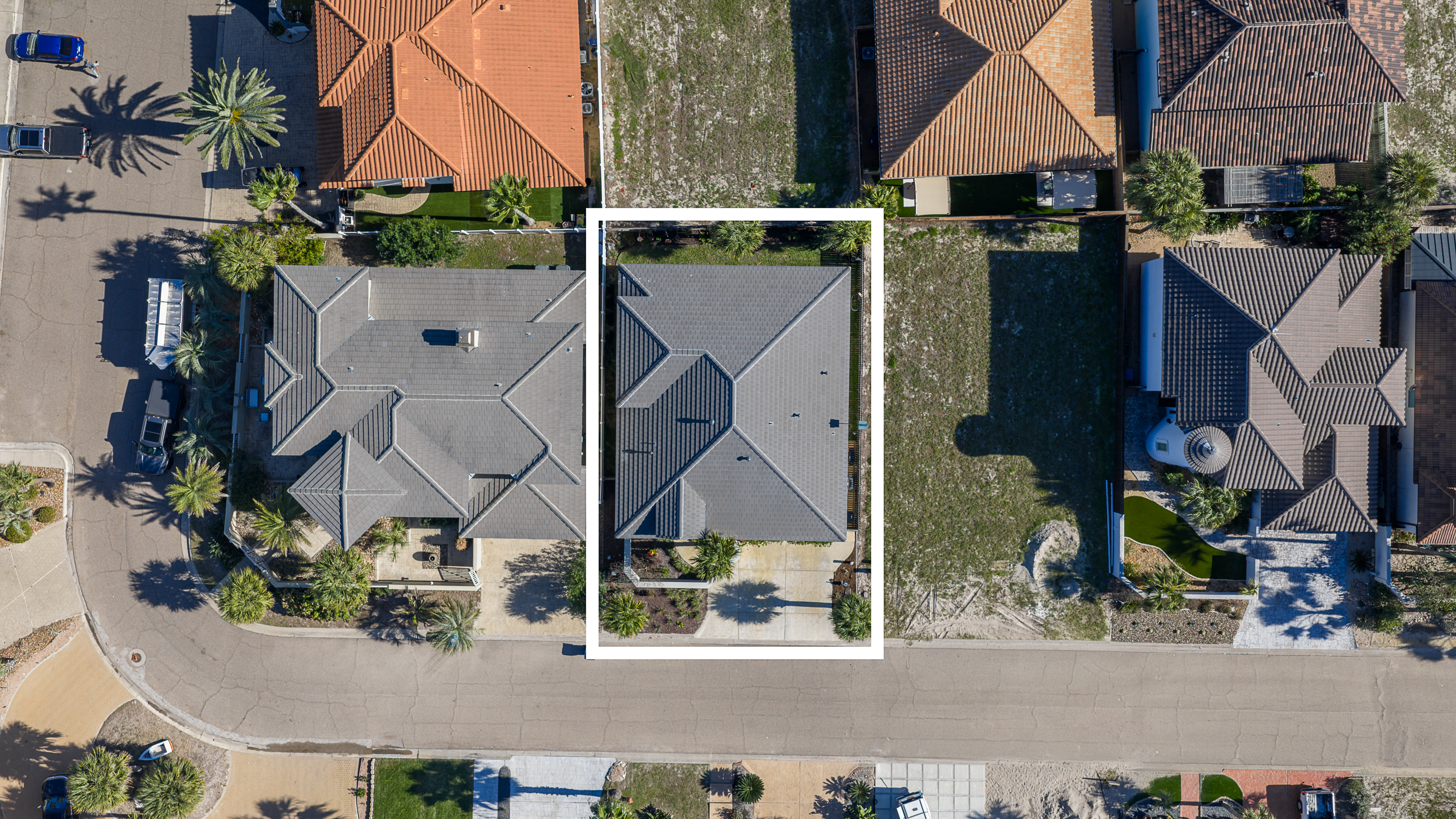  Luxurious Coastal La Joya Home - 物件實景