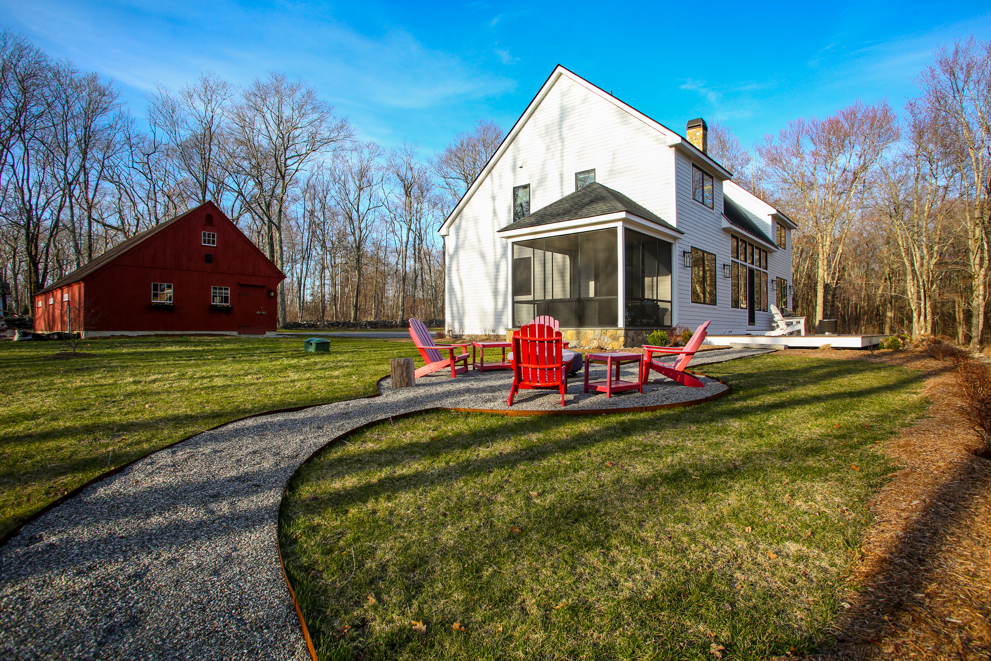  33 Gorham Road - 物件實景