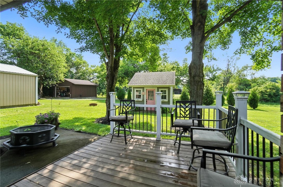Camden, Ohio, 45311, United States, 3 Bedrooms Bedrooms, ,2 BathroomsBathrooms,Residential,For Sale,1866121