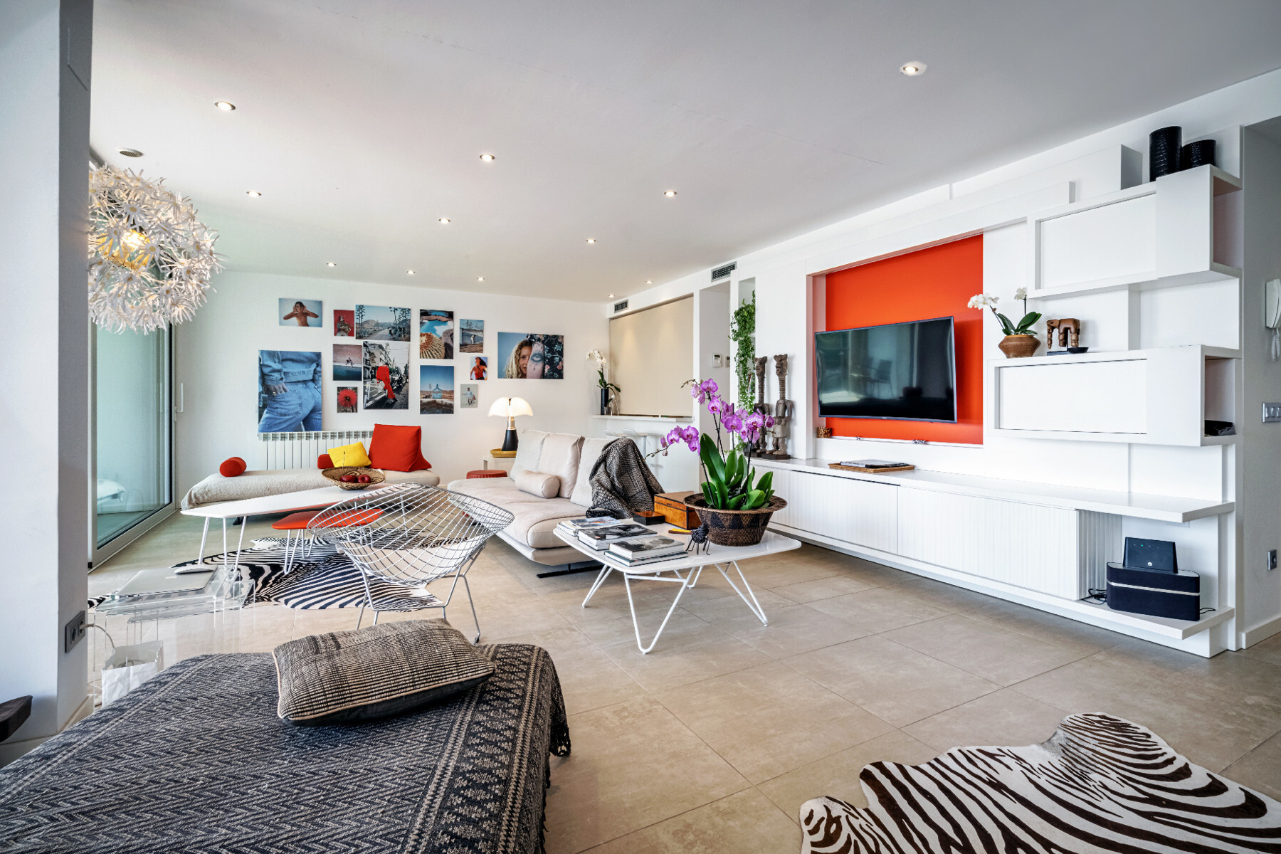  Seafront apartment in marina - Roses - 物件實景
