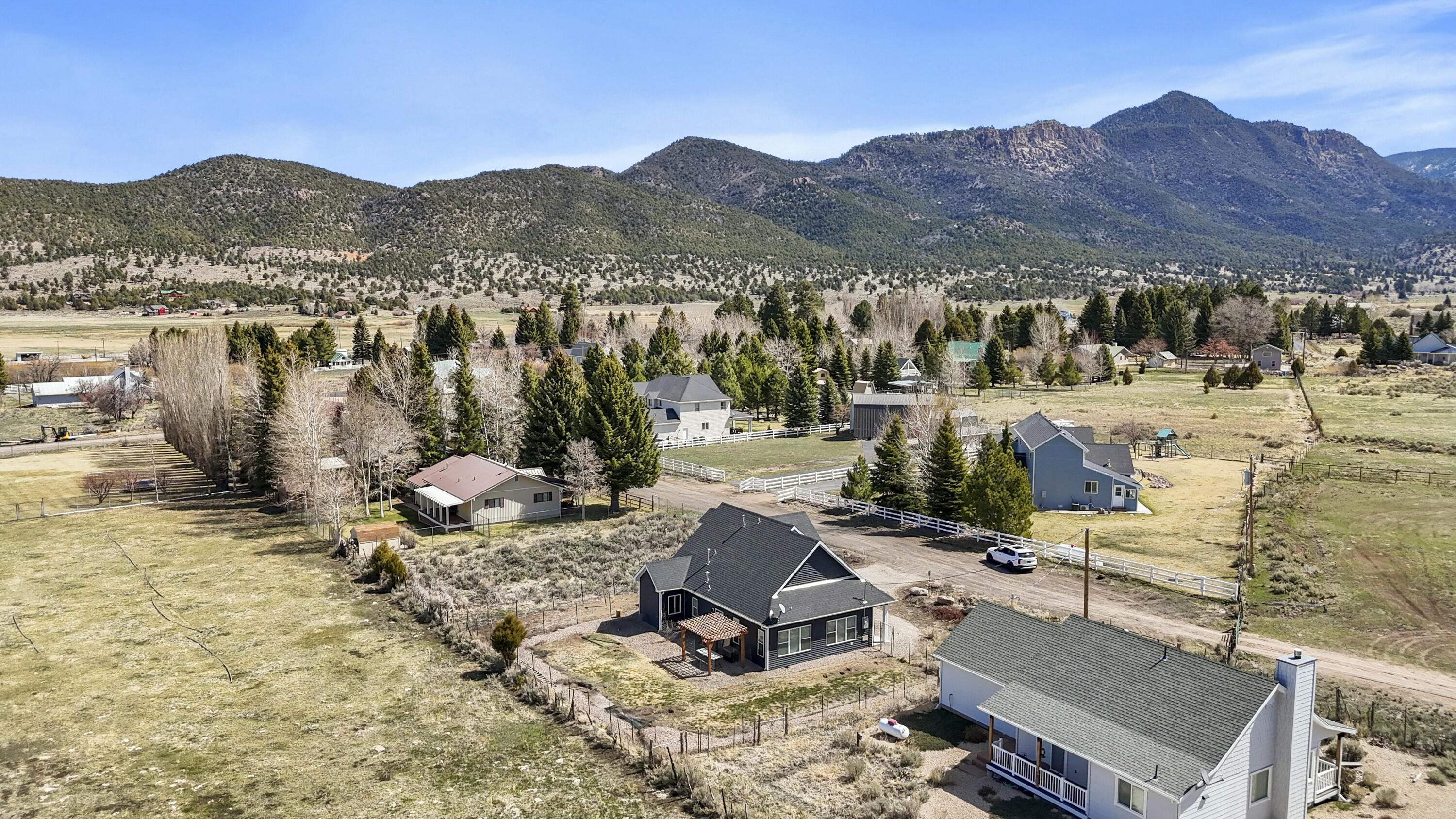 Pine Valley, Utah, 84781, United States, 3 Bedrooms Bedrooms, ,Residential,For Sale,1767890