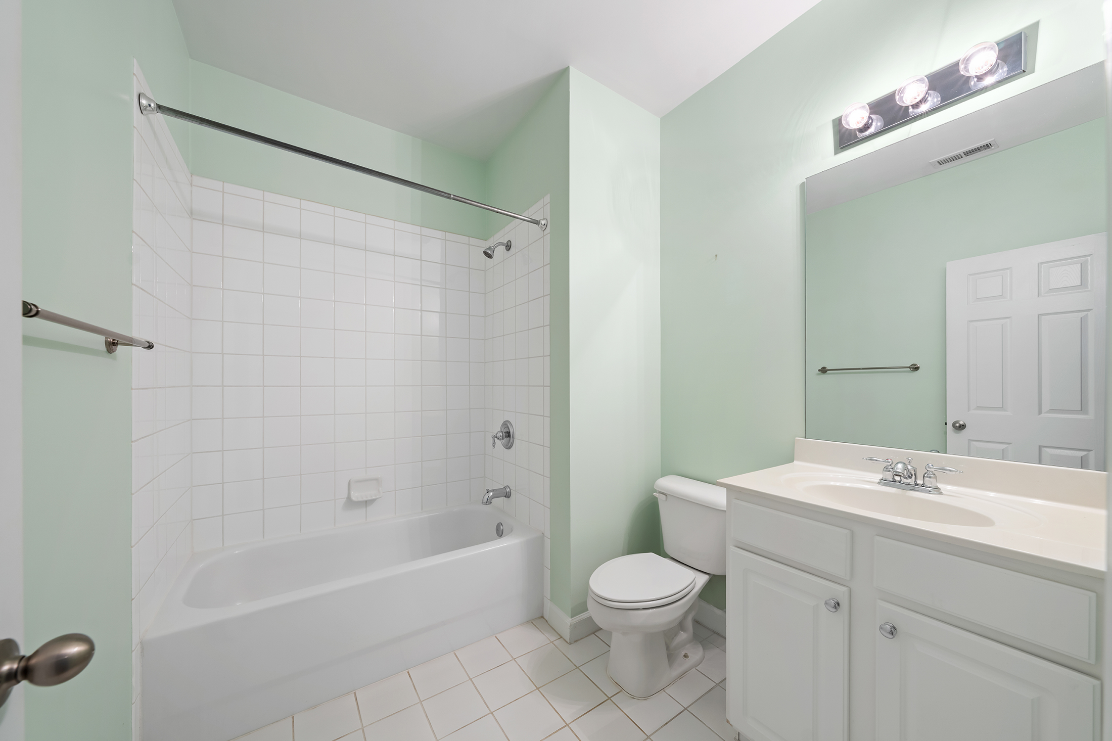  Thoughtfully Updated Brownstone in Brookhaven - 物件實景