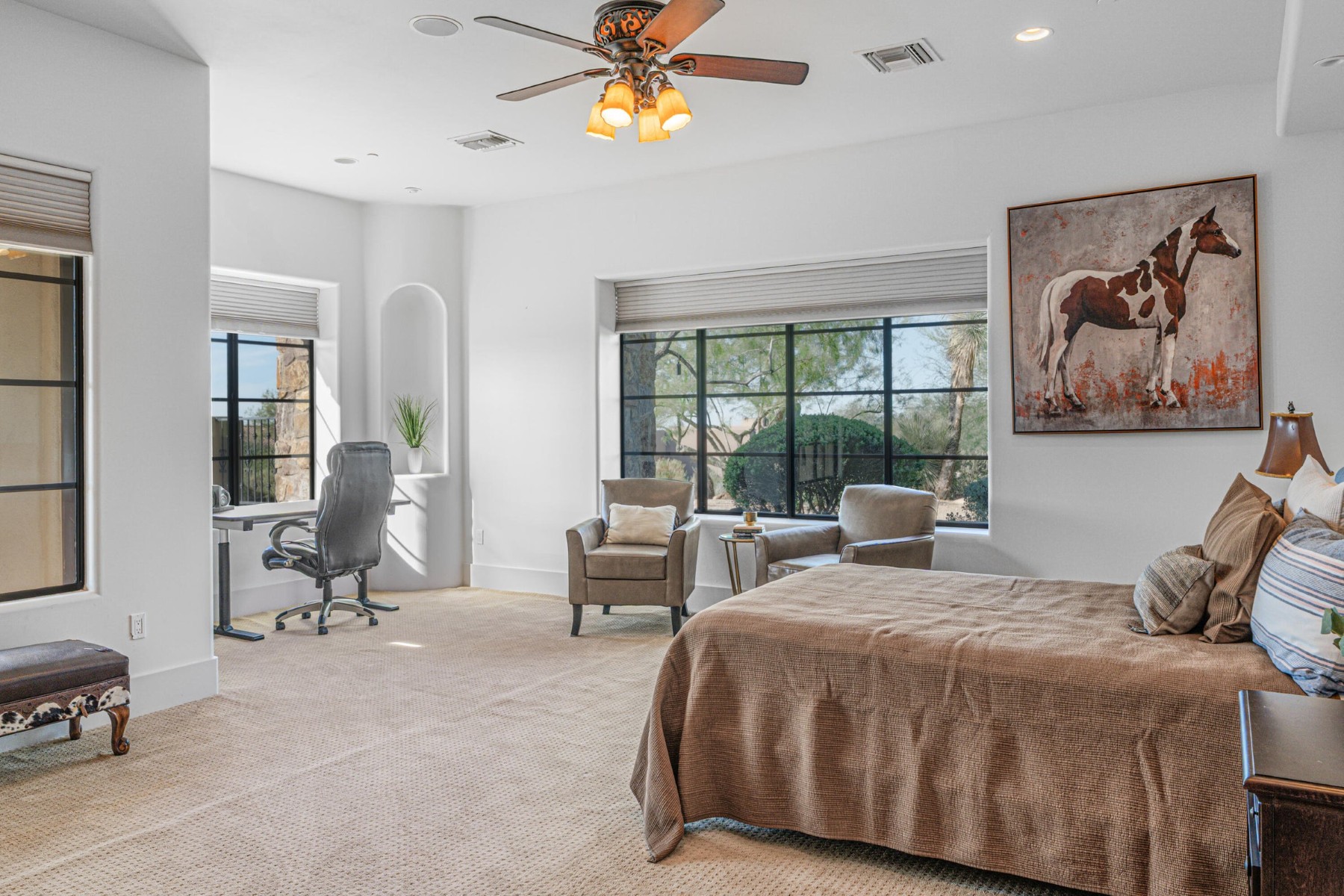  37911 N Boulder View Drive  Scottsdale, AZ - 物件實景