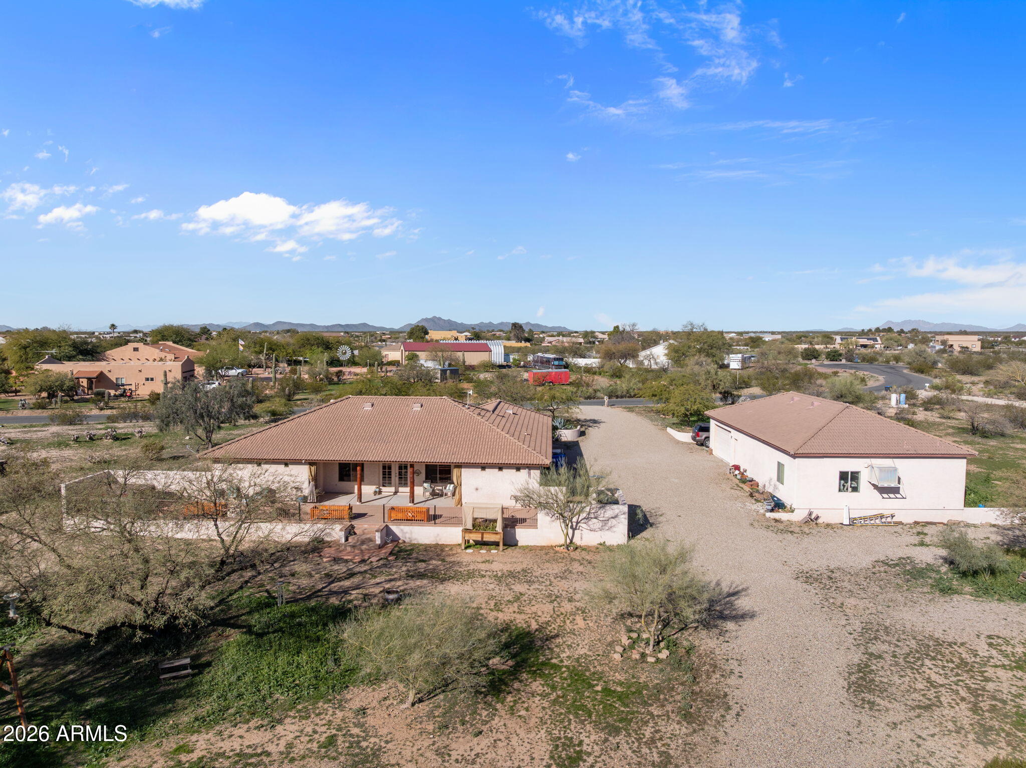 Wickenburg, Arizona, 85390, United States, 3 Bedrooms Bedrooms, ,2 BathroomsBathrooms,Residential,For Sale,2010999