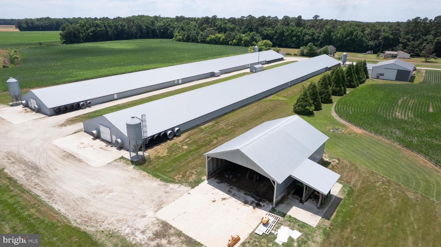 Hurlock, Maryland, 21643, United States, ,Residential,For Sale,1990296