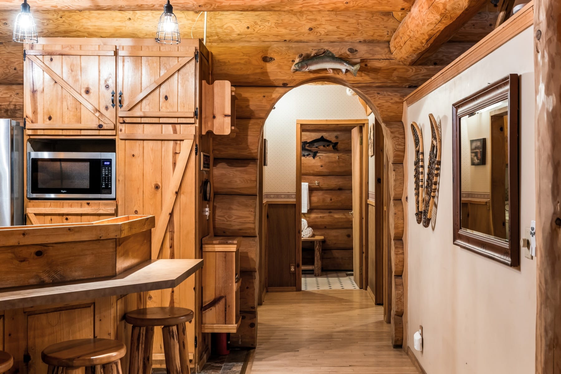  58200 E MARMOT RD Sandy, OR 97055 - 物件實景