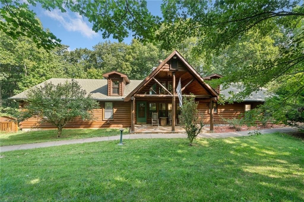 5 Tally Mountain Road N, Jasper, Georgia, 30143, United States, 4 Bedrooms Bedrooms, ,4 BathroomsBathrooms,Residential,For Sale,5 Tally Mountain Road N,1584324