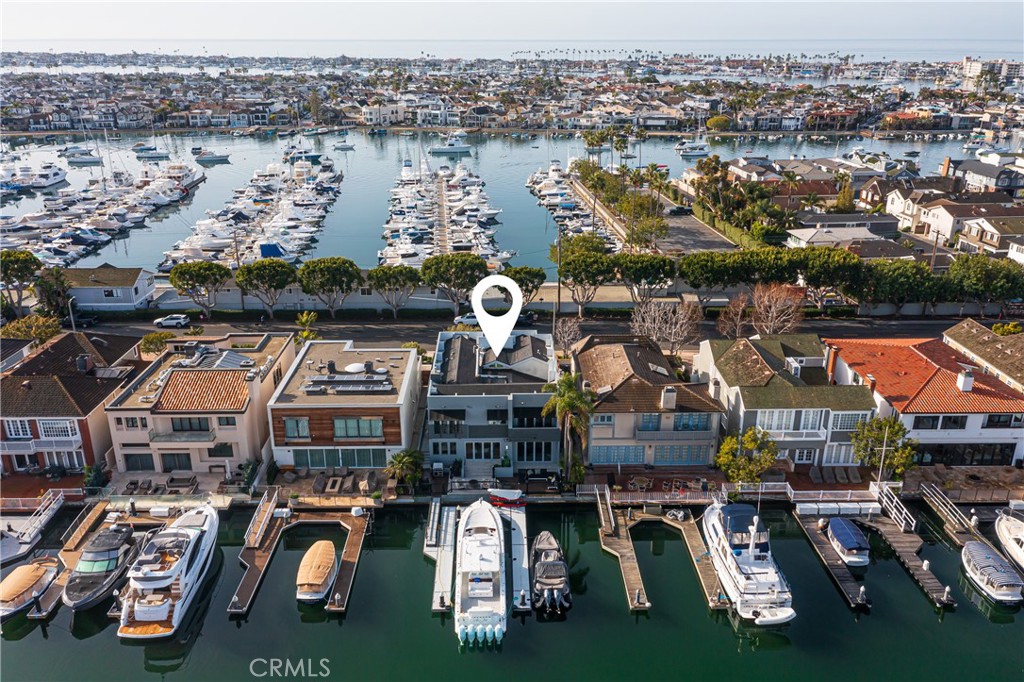 Newport Beach, California, 92660, United States, 4 Bedrooms Bedrooms, ,4 BathroomsBathrooms,Residential,For Sale,1751801