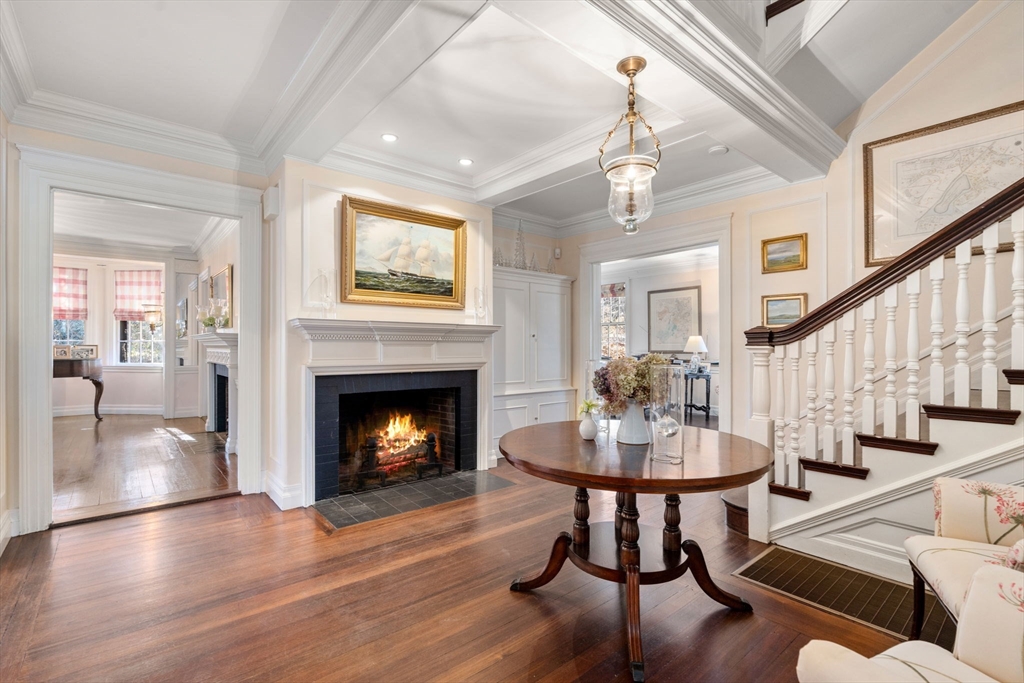 Brookline, Massachusetts, 02445, United States, 7 Bedrooms Bedrooms, ,5 BathroomsBathrooms,Residential,For Sale,1723459