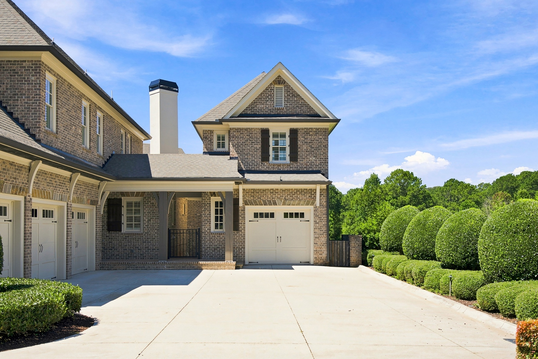  Extraordinary Estate in Prestigious Gated The Manor Golf and Country Club - 物件實景