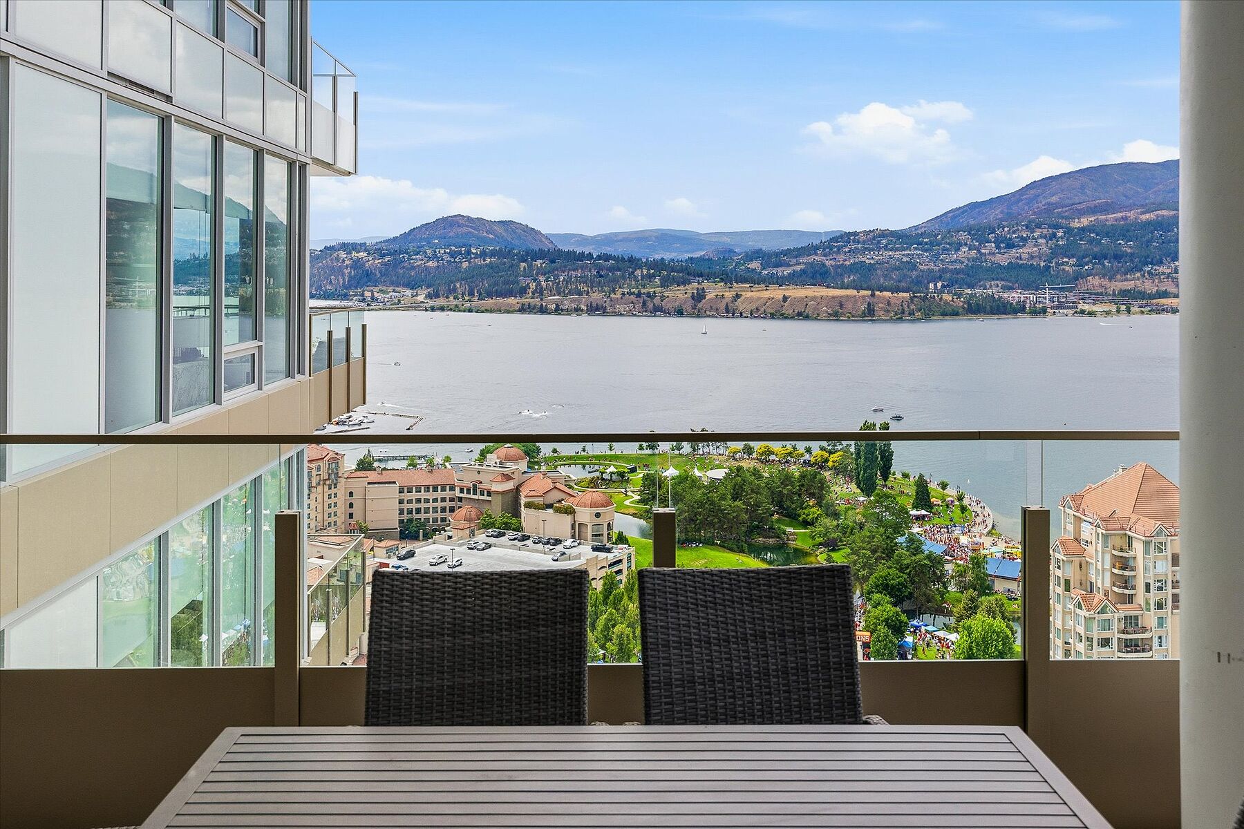  Luxury 26th Floor Residence - 物件實景