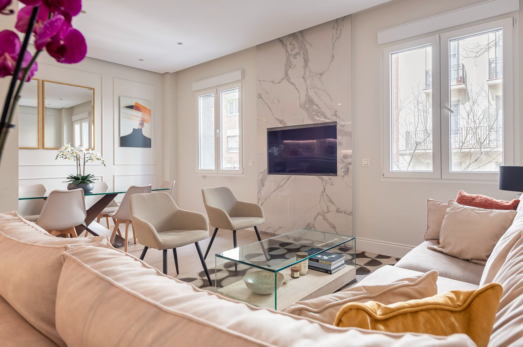  Elegant flat in Ayala - 物件實景