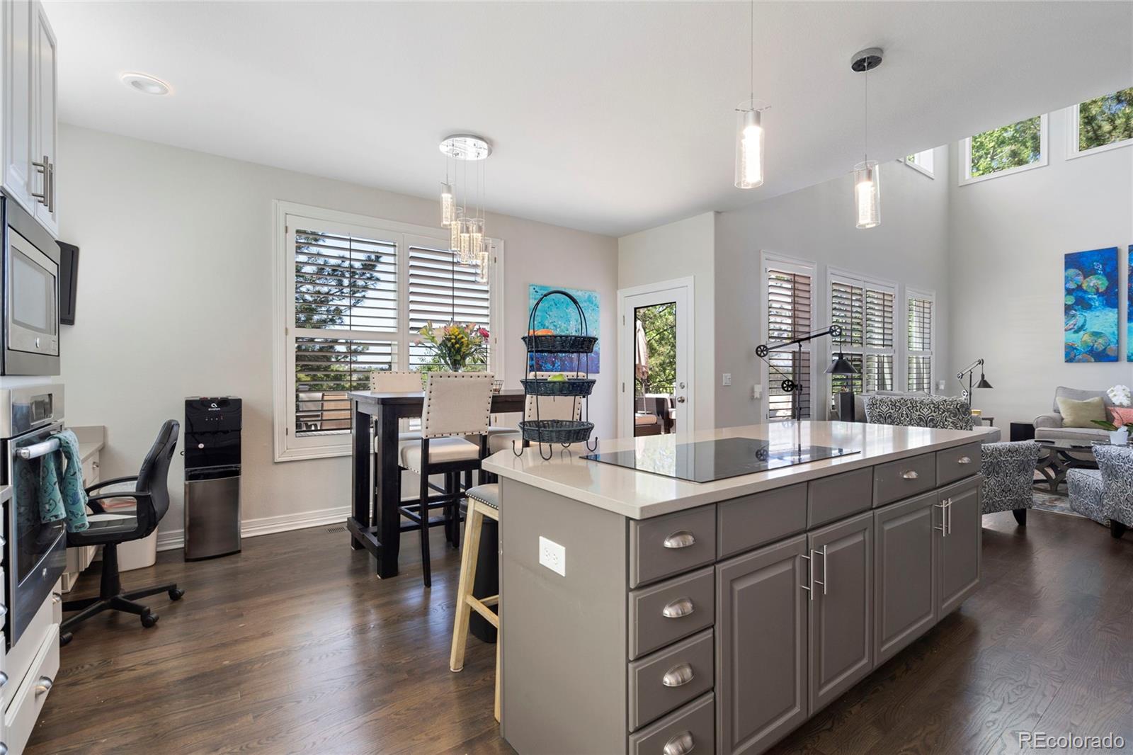 Centennial, Colorado, 80016, United States, 5 Bedrooms Bedrooms, ,4 BathroomsBathrooms,Residential,For Sale,1838823