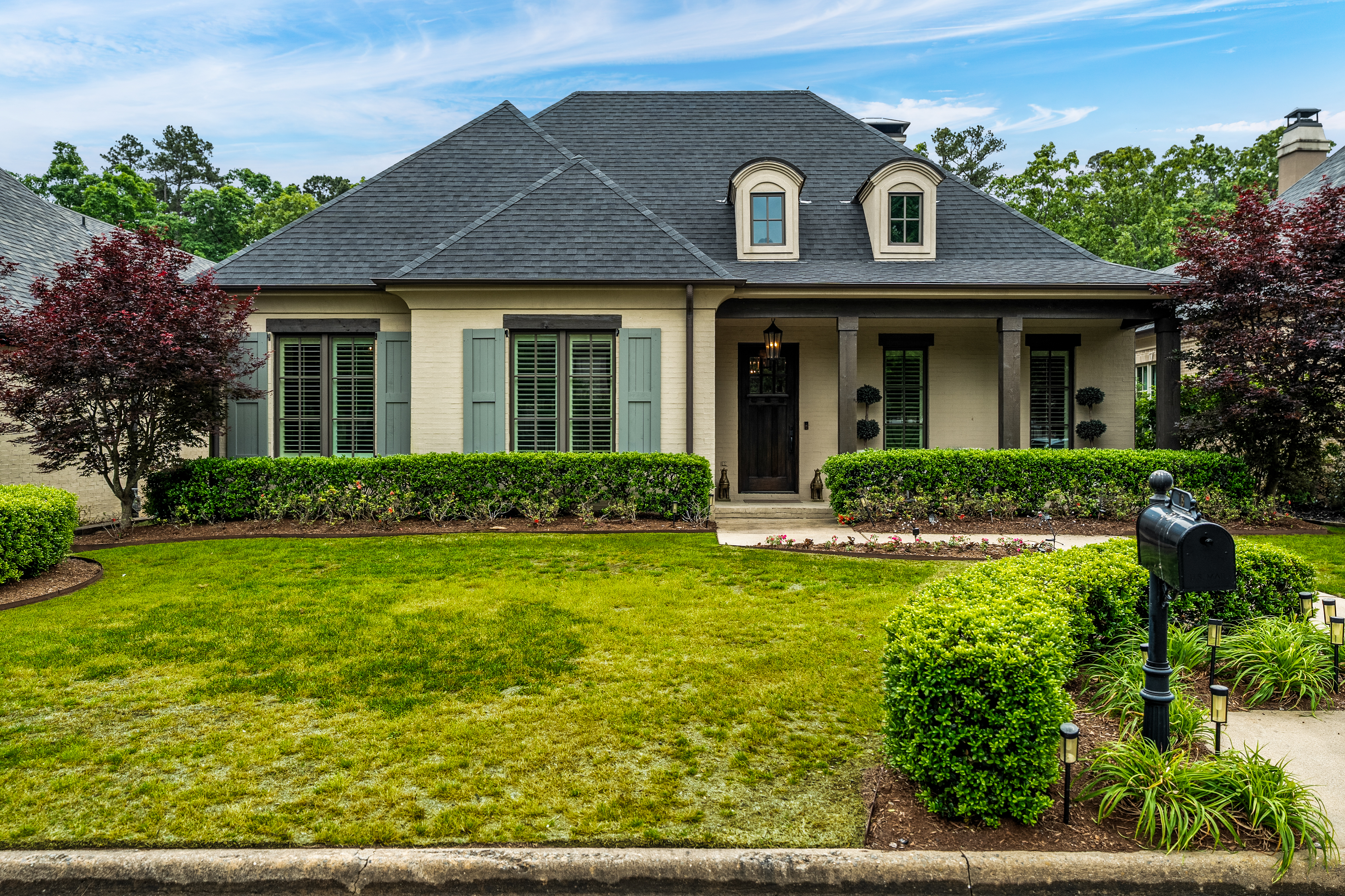  18 Hallen, Little Rock, AR, 72223 - 物件實景