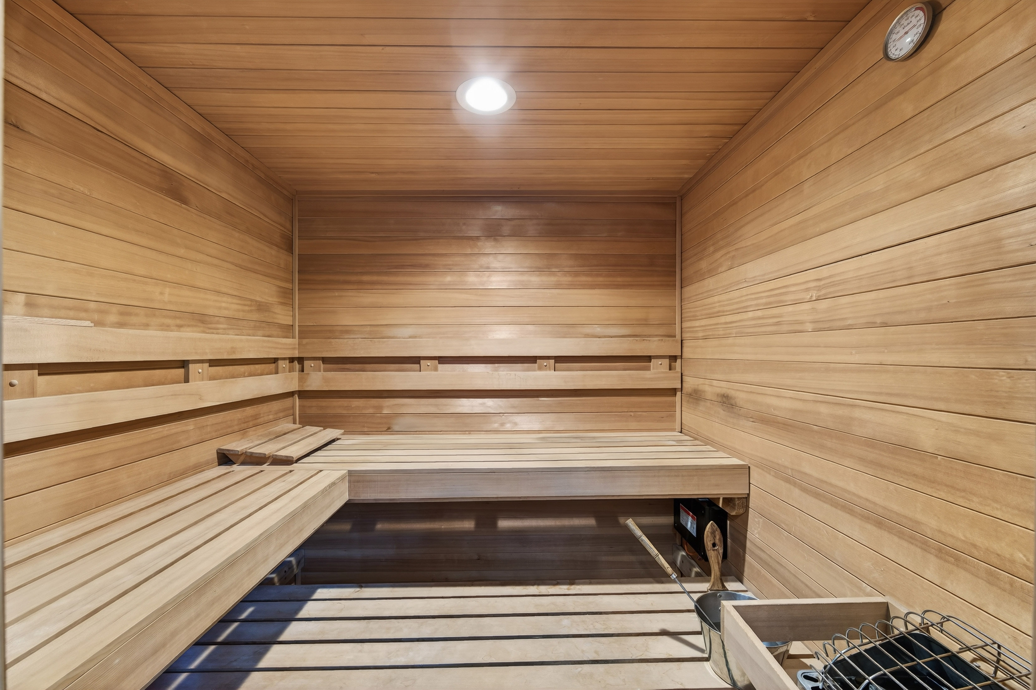  Expansive One-of-a-Kind Milton Estate Retreat - 物件實景