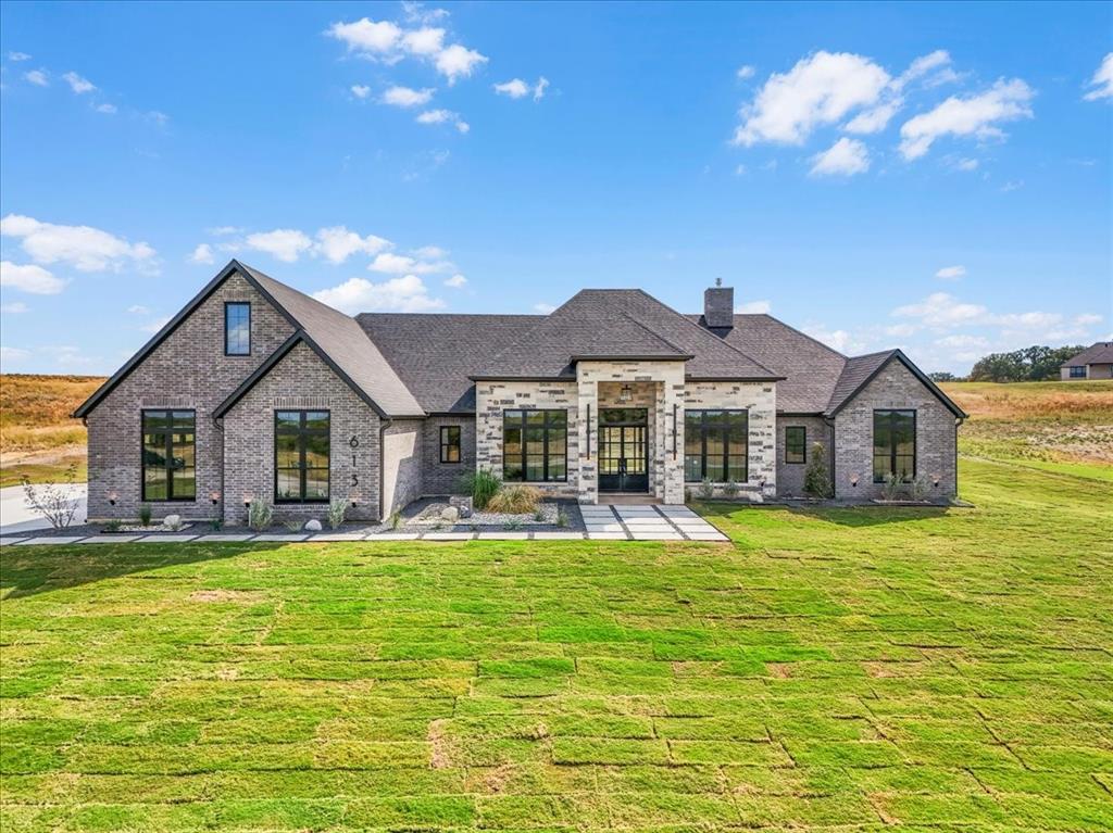 Weatherford, Texas, 76087, United States, 5 Bedrooms Bedrooms, ,6 BathroomsBathrooms,Residential,For Sale,1981195