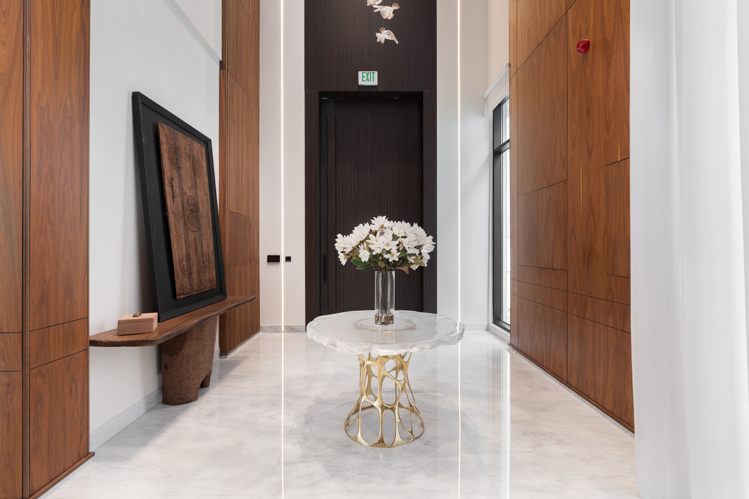  Spectacular Modern Villa in District One - 物件實景