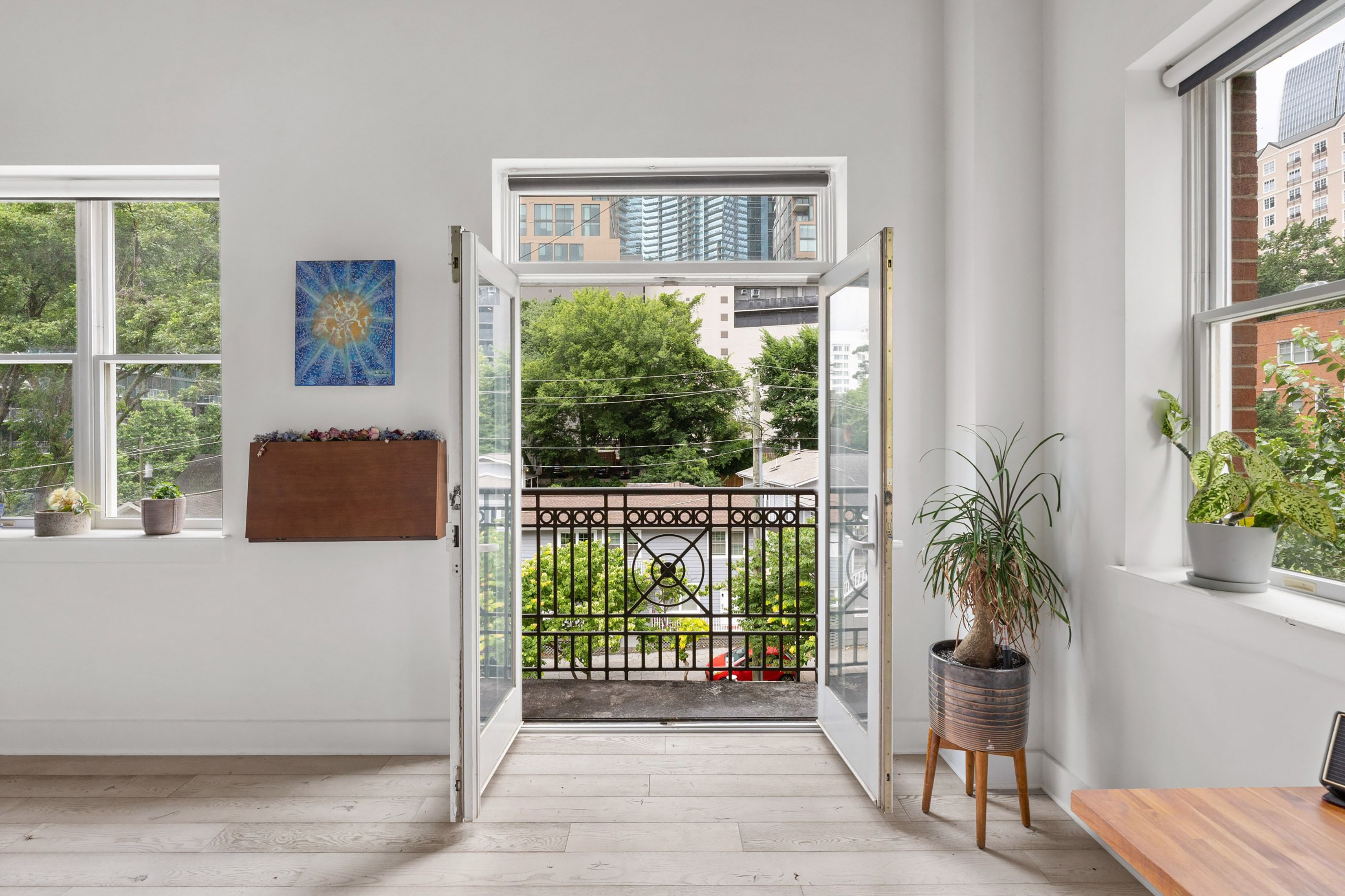  Easy Living Near the Beltine - 物件實景