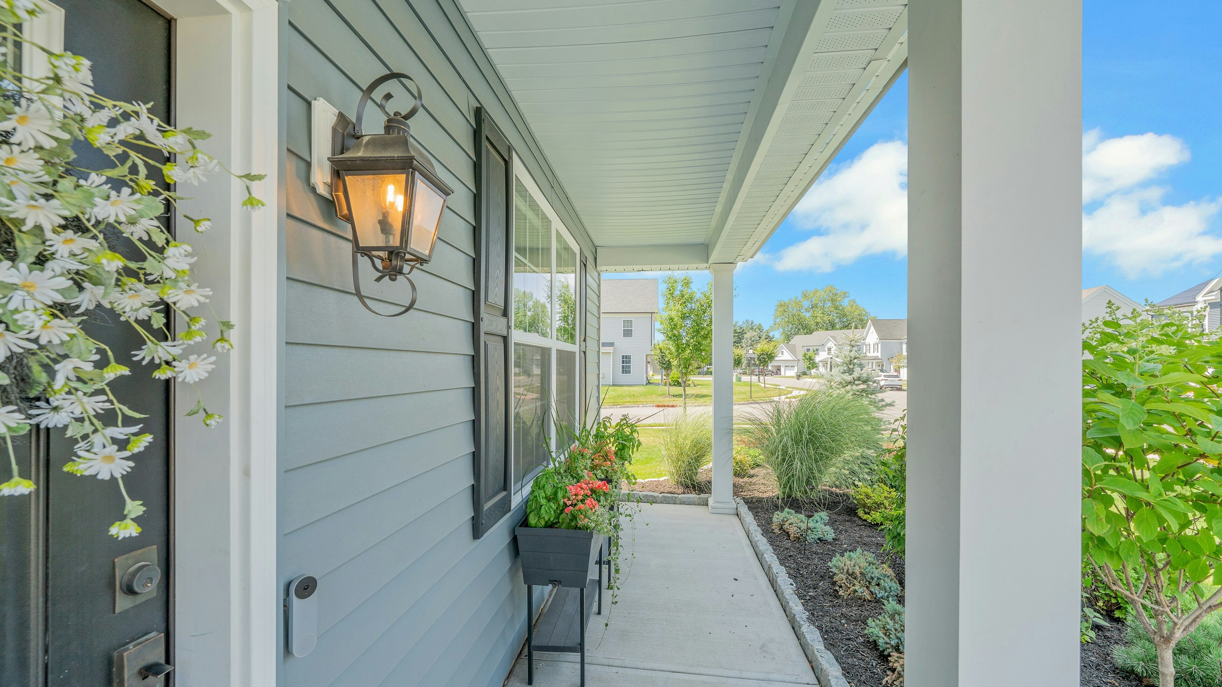  10 Bares Court, Little Ferry, NJ 07643 - 物件實景