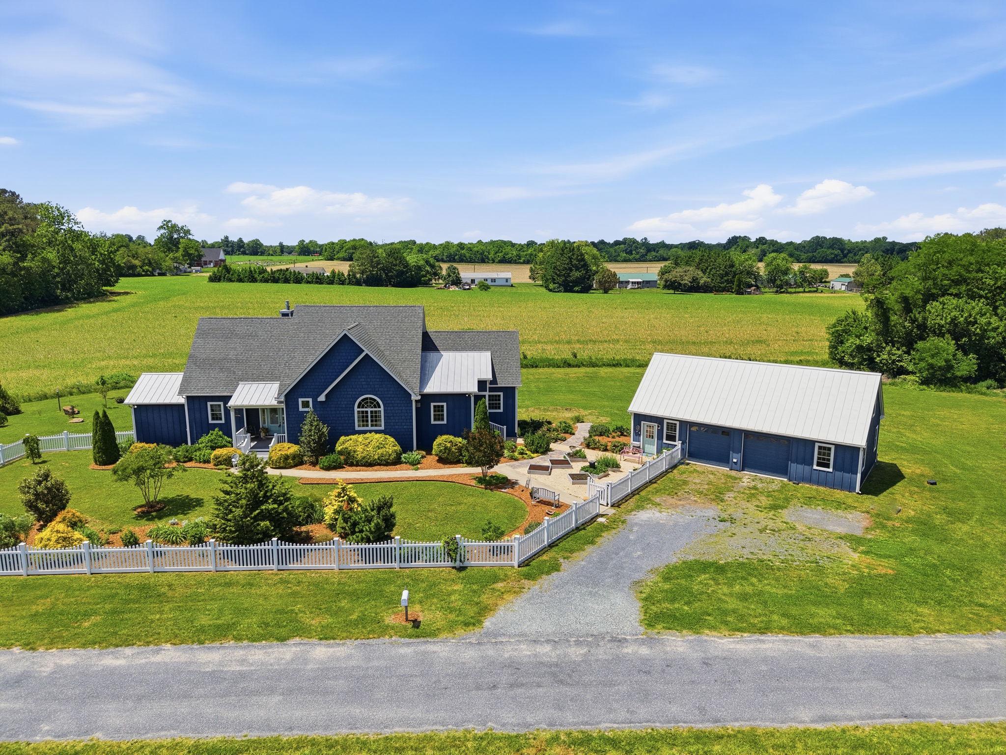  11122 Boyer Lane, Worton, MD, 21678 - 物件實景
