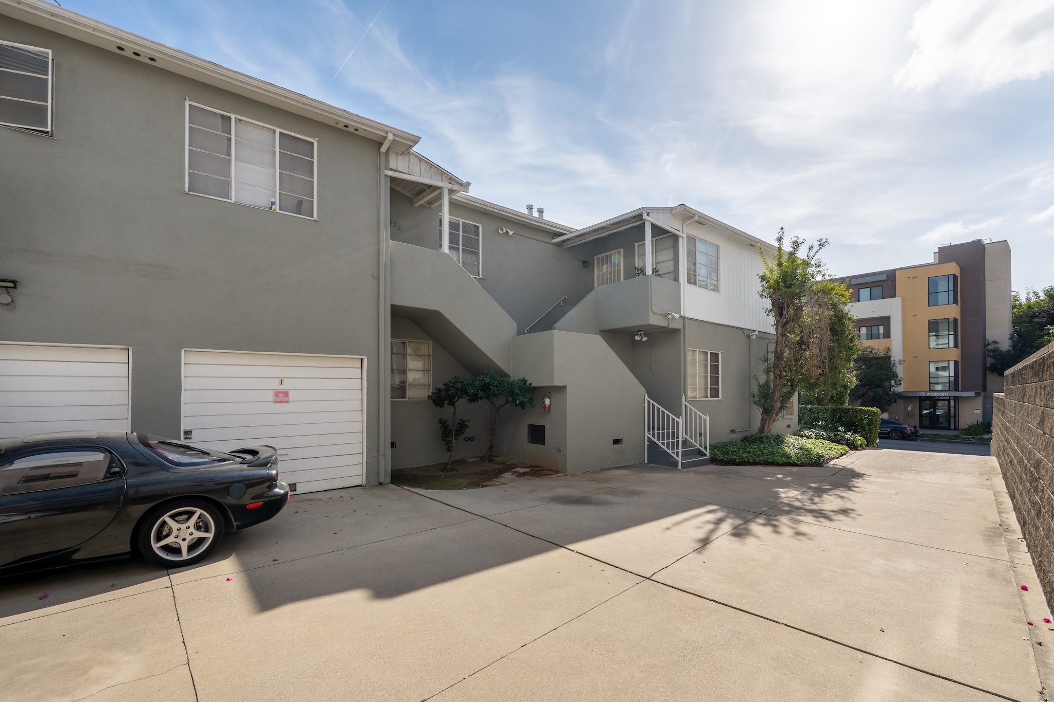  1748 Malcolm Ave - 物件實景