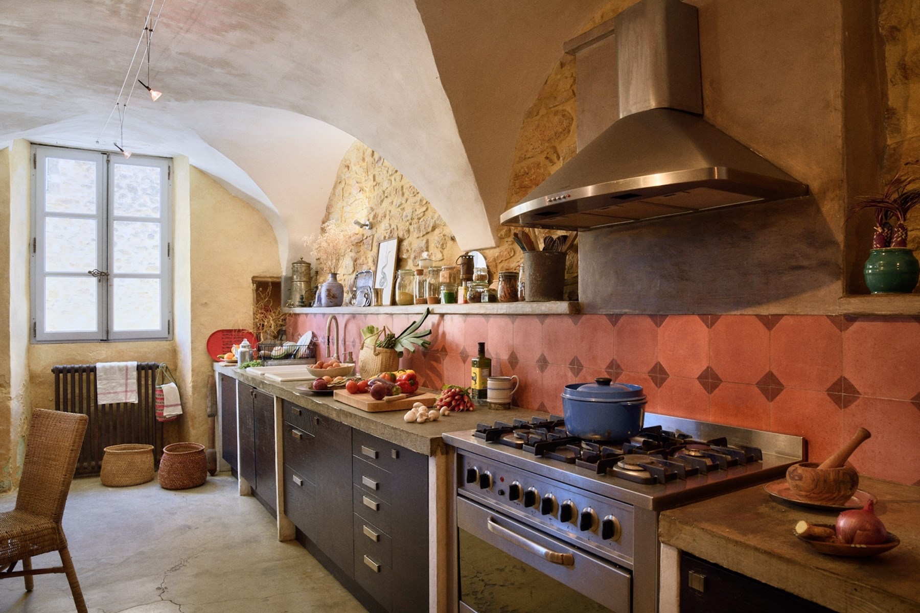  Just minutes from Uzès – Character property with Provençal charm, generous volu… - 物件實景