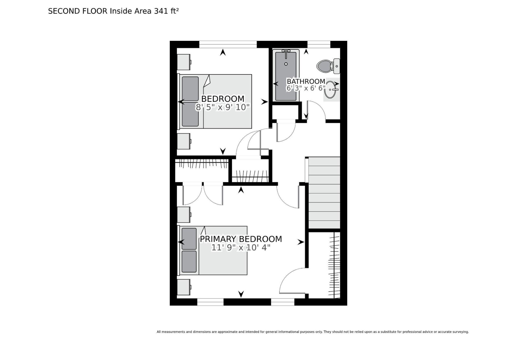  6908 Hawthorne Street, Landover, MD, 20785 - 物件實景