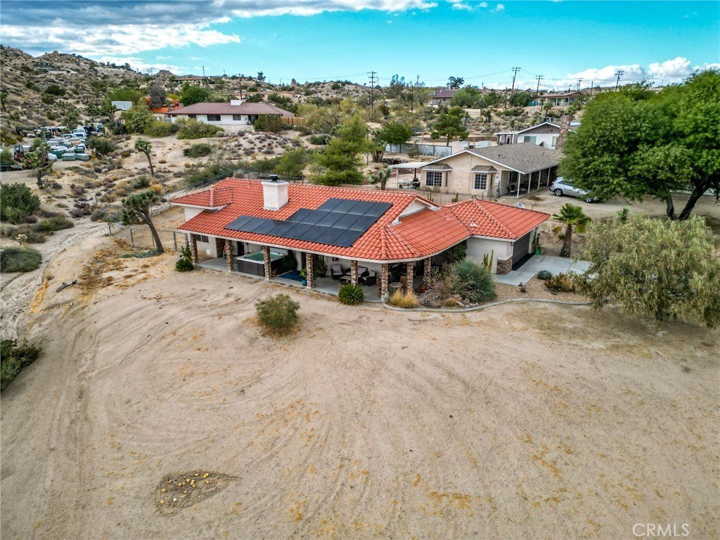 6140 Farrelo Road, Yucca Valley, California, 92284, United States, 3 Bedrooms Bedrooms, ,2 BathroomsBathrooms,Residential,For Sale,6140 Farrelo Road,1652029