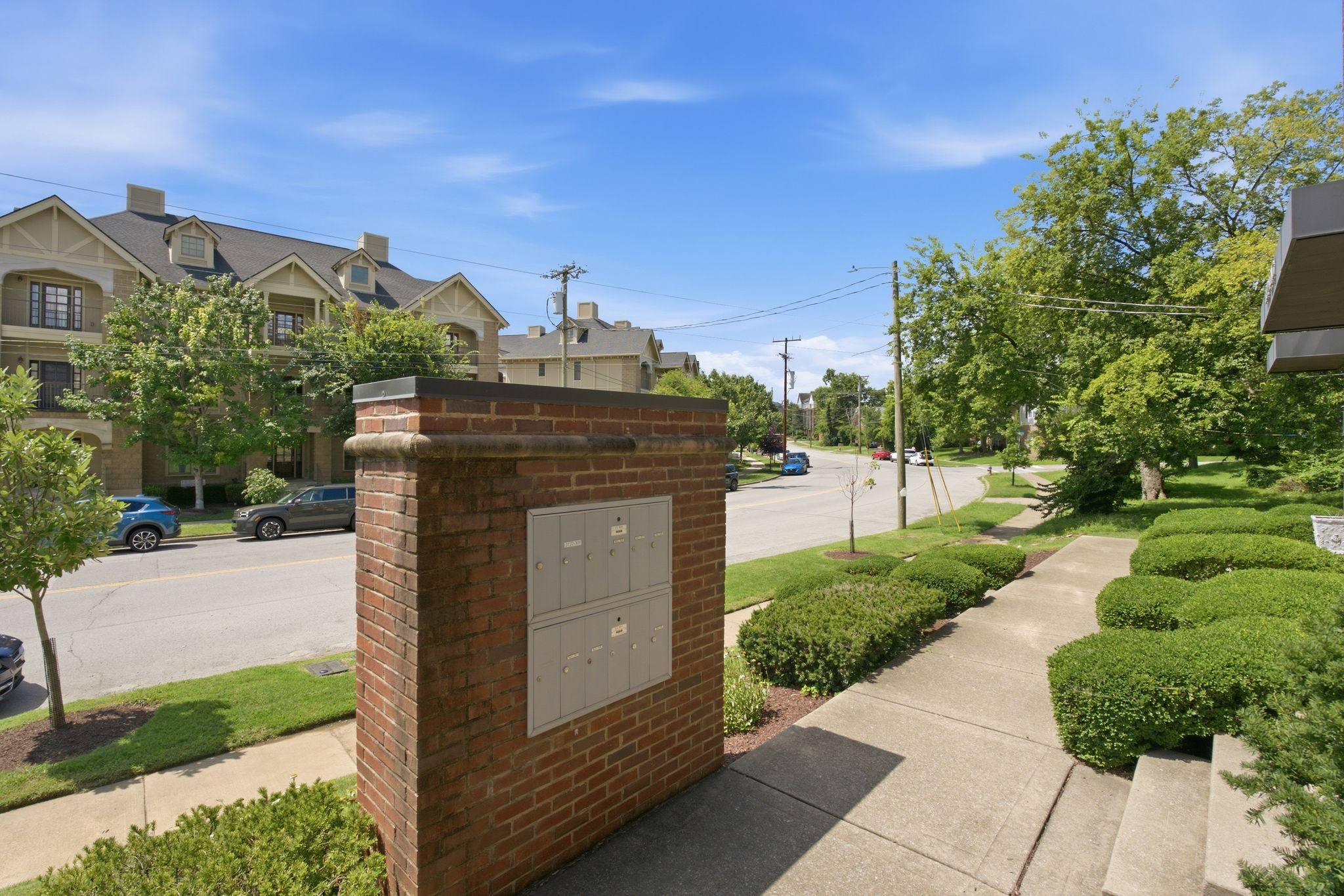  3122 Long Boulevard, Nashville, TN, 37203 - 物件實景