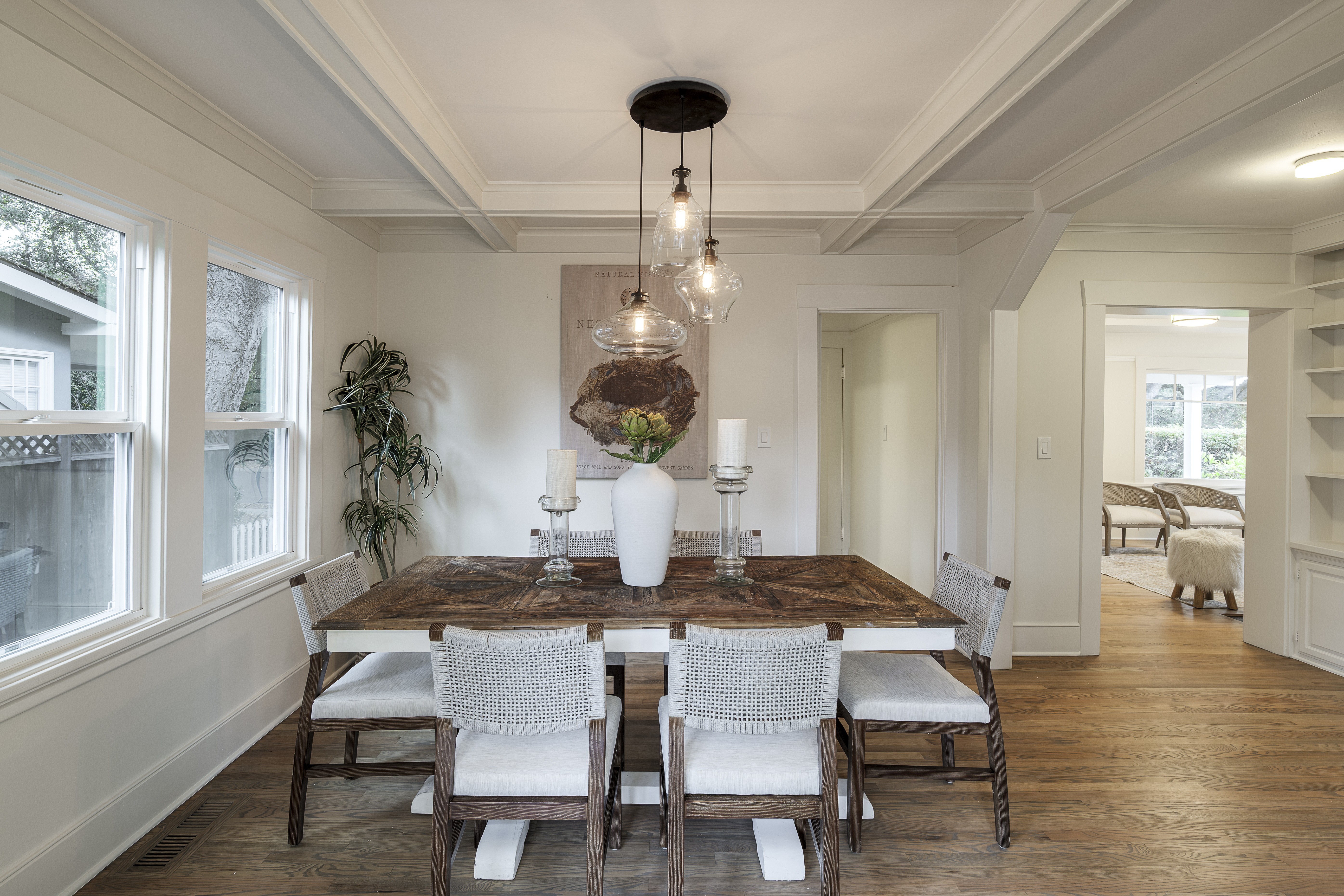  Creekside Craftsman Nearby Downtown Palo Alto - 物件實景