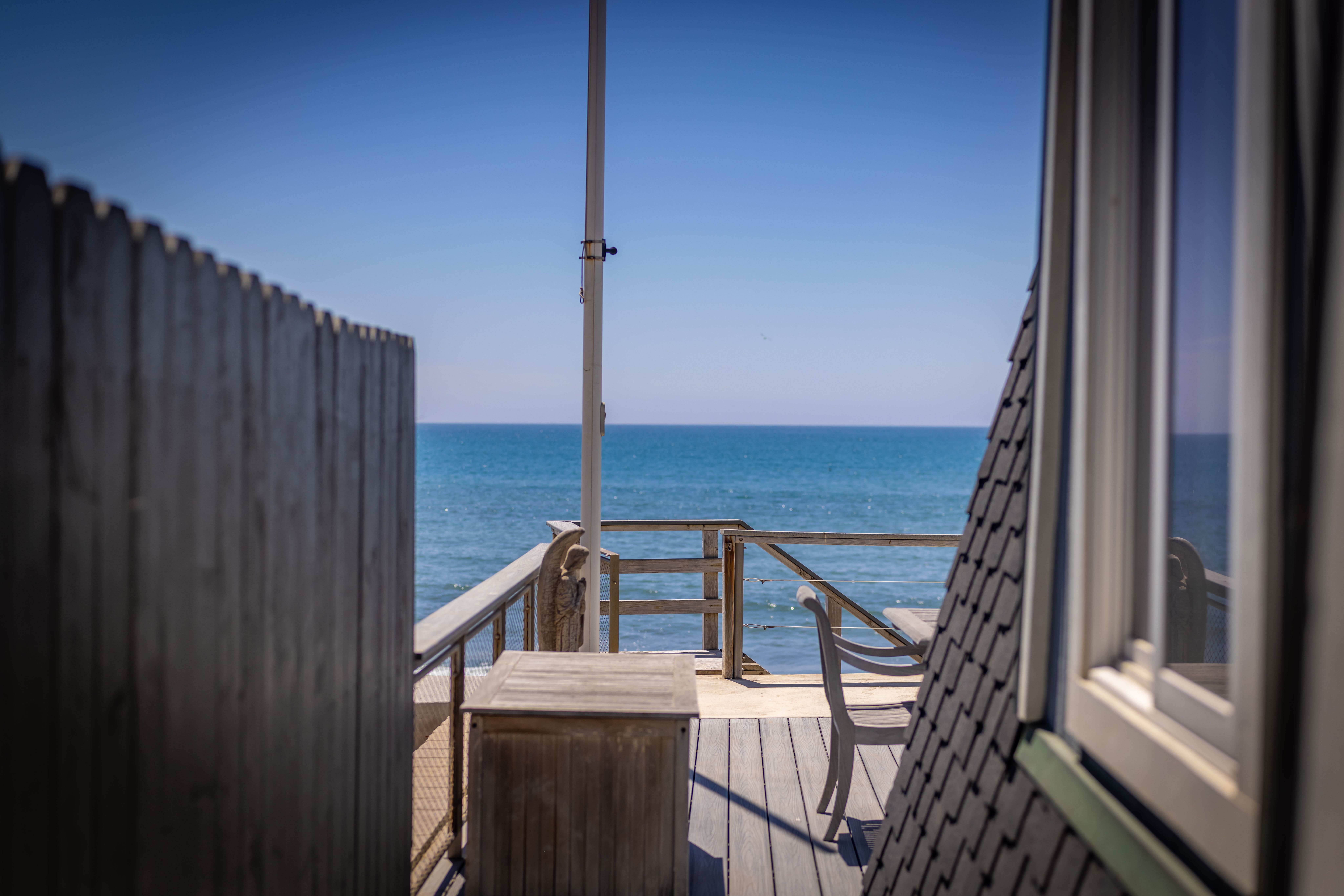  3828 West Pacific Coast Highway, Ventura, CA 93001 - 物件實景